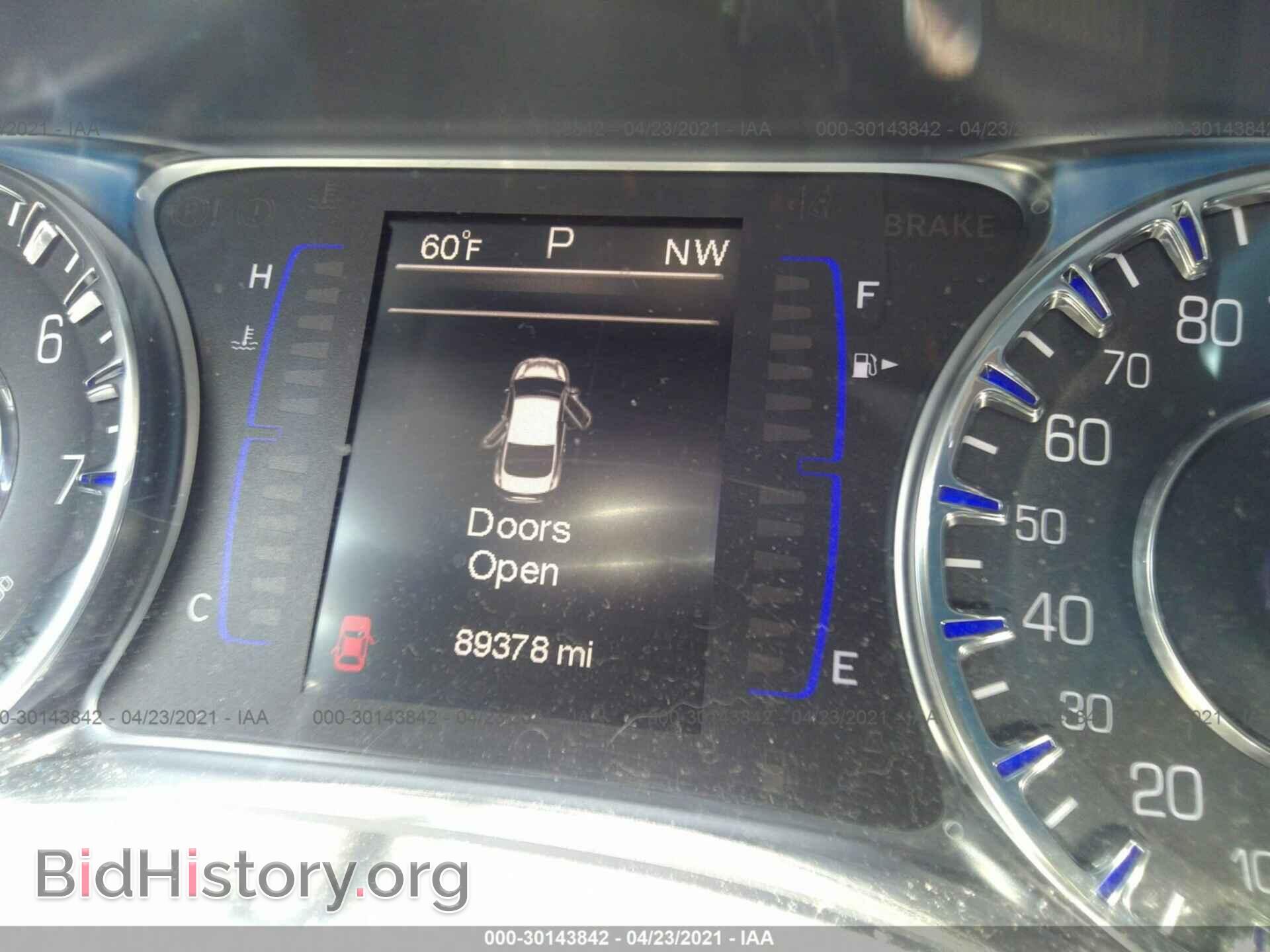 2015 CHRYSLER 200 - VIN: 1C3CCCAB0FN624709 - Photo 7