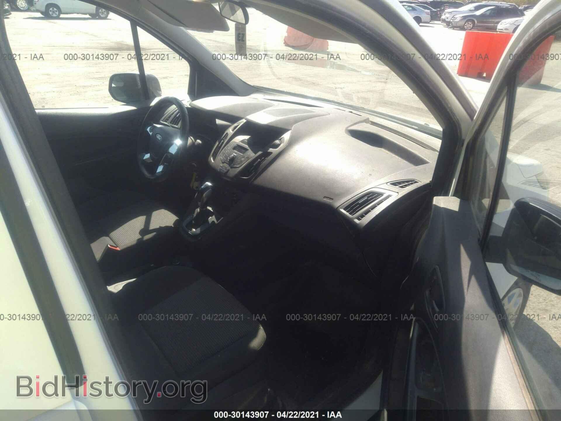 2015 FORD TRANSIT CONNECT - VIN: NM0LS7EX3F1181438 - Фото 5