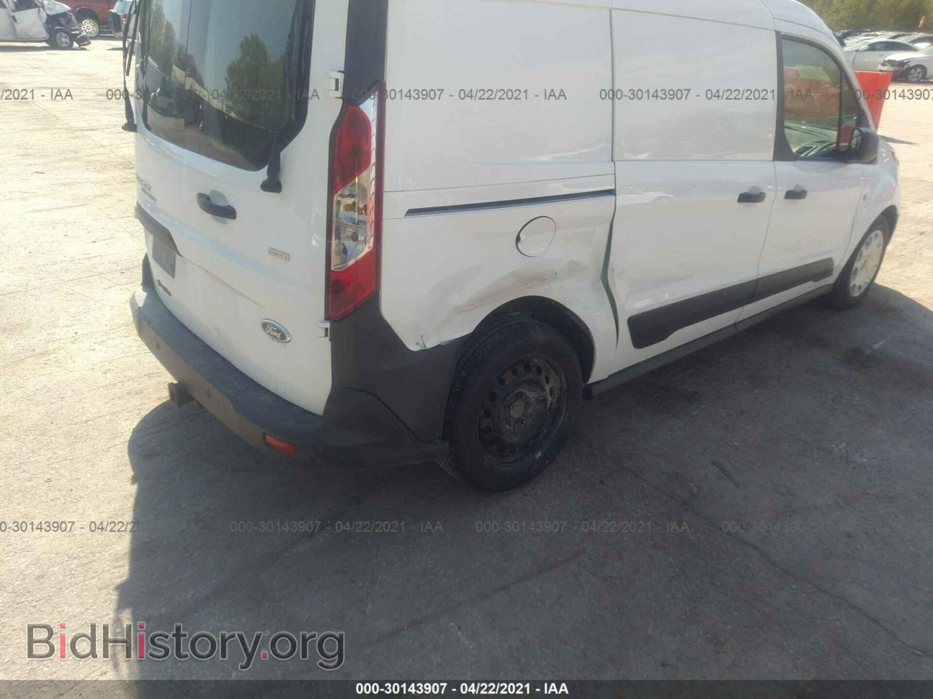 2015 FORD TRANSIT CONNECT - VIN: NM0LS7EX3F1181438 - Фото 6