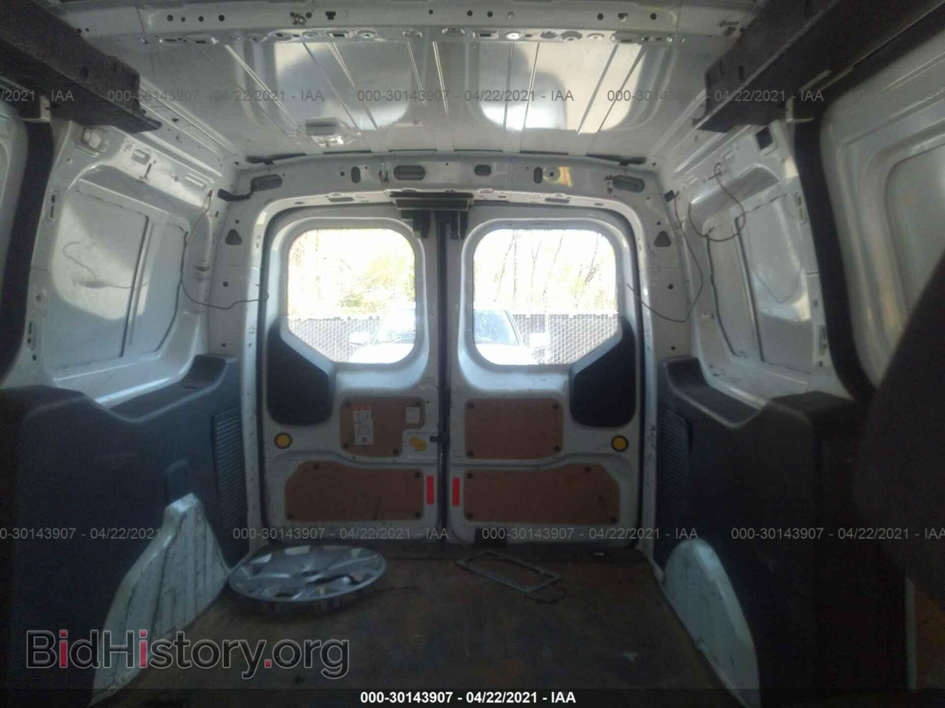 2015 FORD TRANSIT CONNECT - VIN: NM0LS7EX3F1181438 - Фото 8