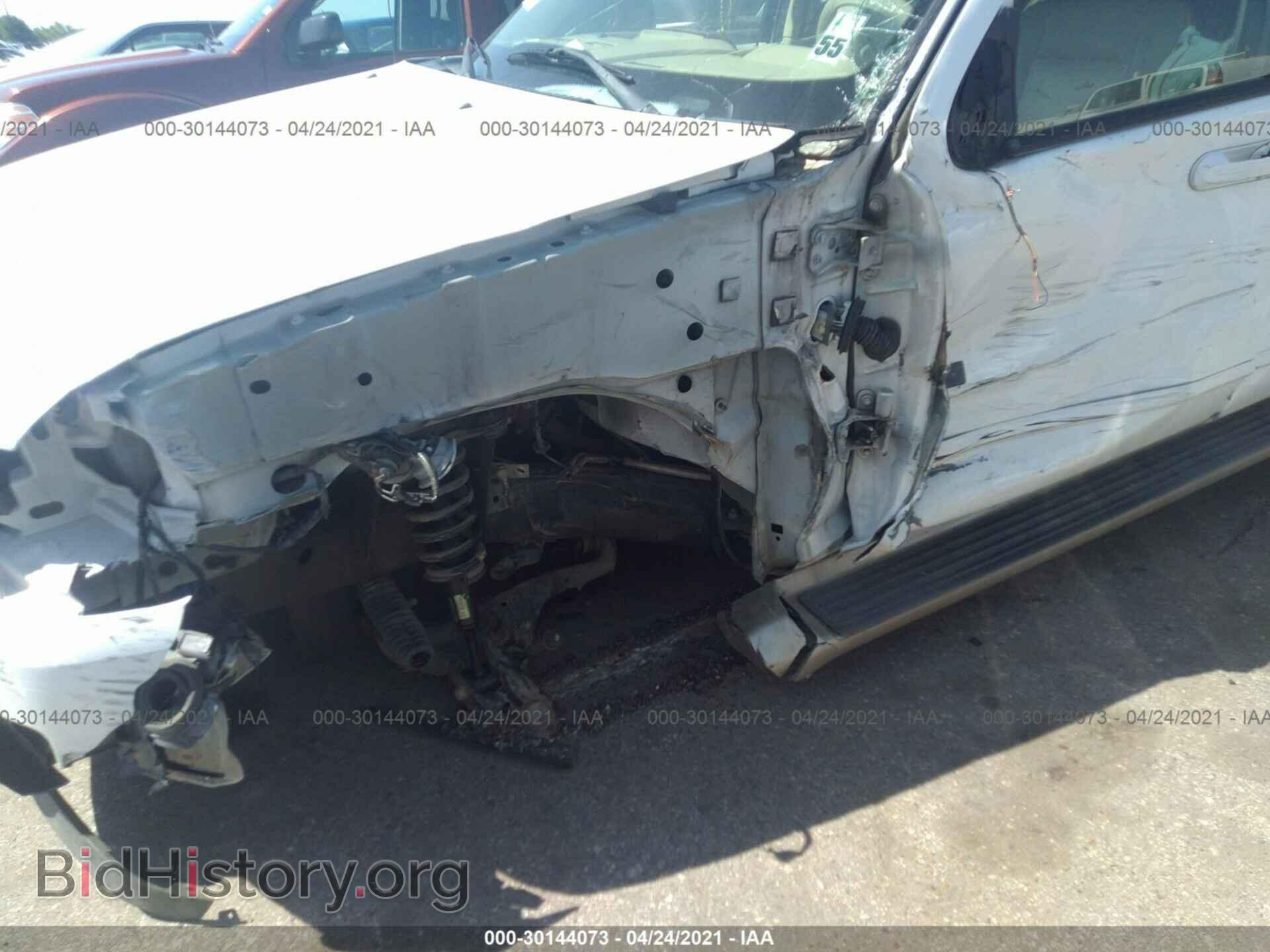 2006 FORD EXPLORER - VIN: 1FMEU64E26UB65824 - Фото 6