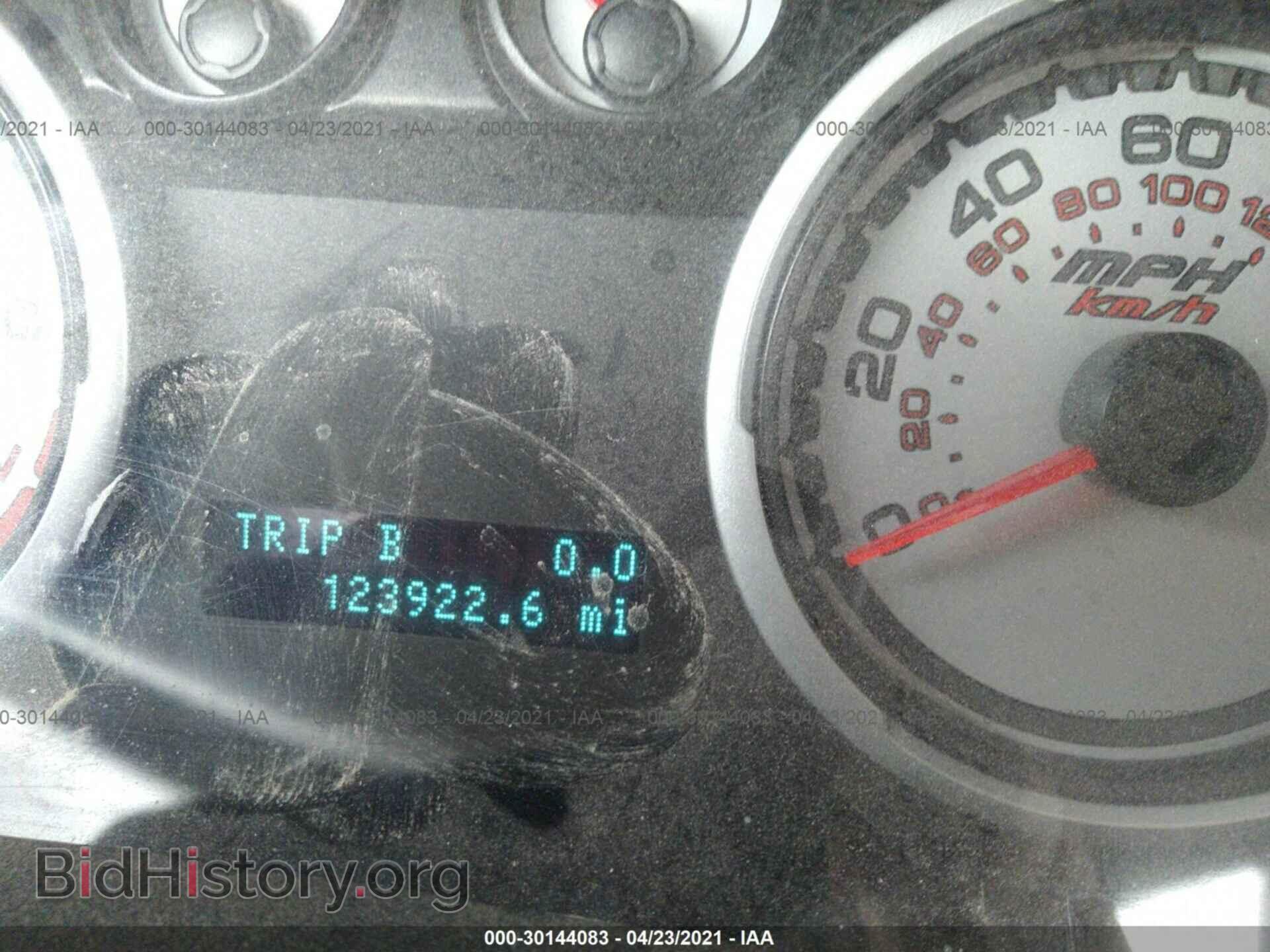 2011 FORD FOCUS - VIN: 1FAHP3FN4BW151903 - Фото 7