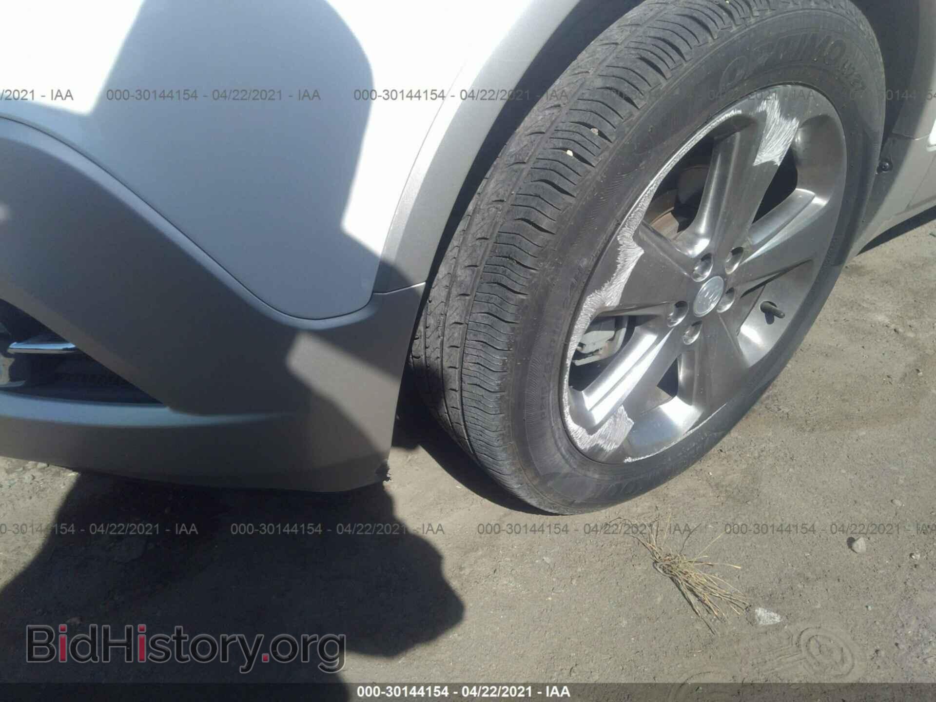 2013 BUICK ENCORE - VIN: KL4CJBSB9DB086885 - Photo 6