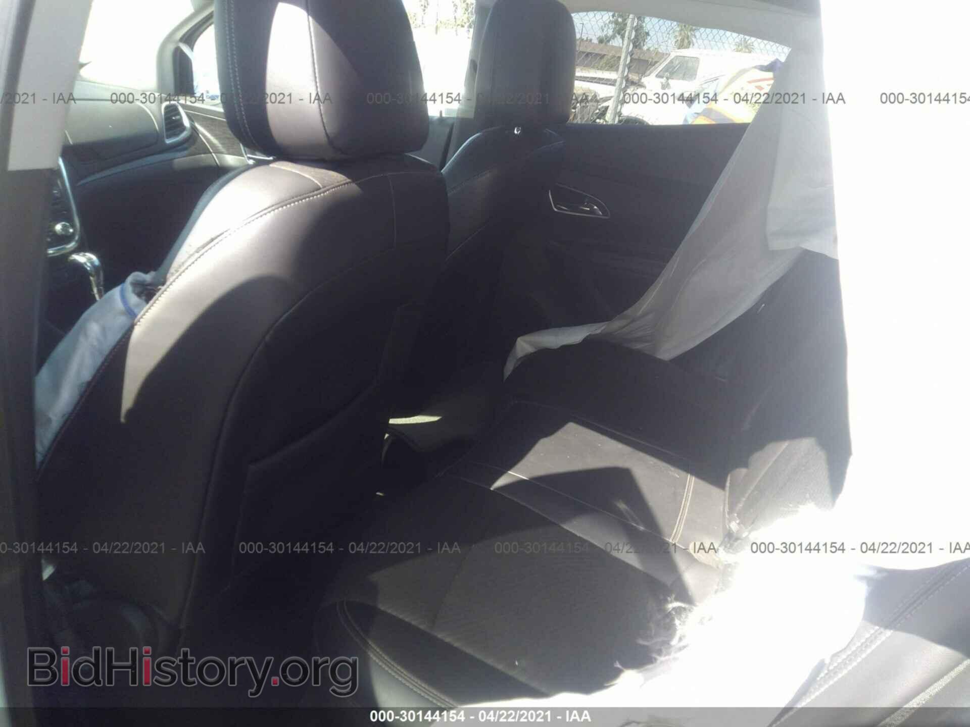 2013 BUICK ENCORE - VIN: KL4CJBSB9DB086885 - Photo 8