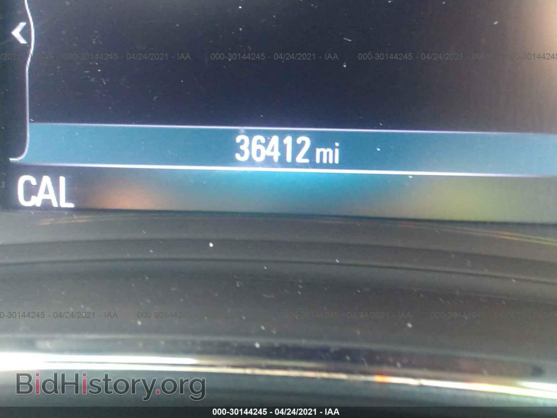 2019 BUICK ENCORE - VIN: KL4CJCSM4KB715957 - Фото 7