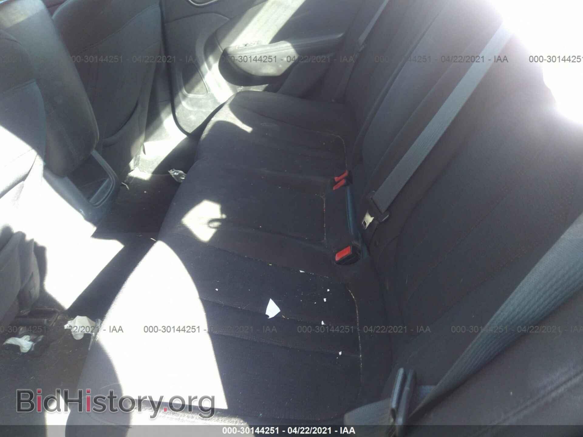 2015 CHRYSLER 200 - VIN: 1C3CCCAB9FN701867 - Фото 8