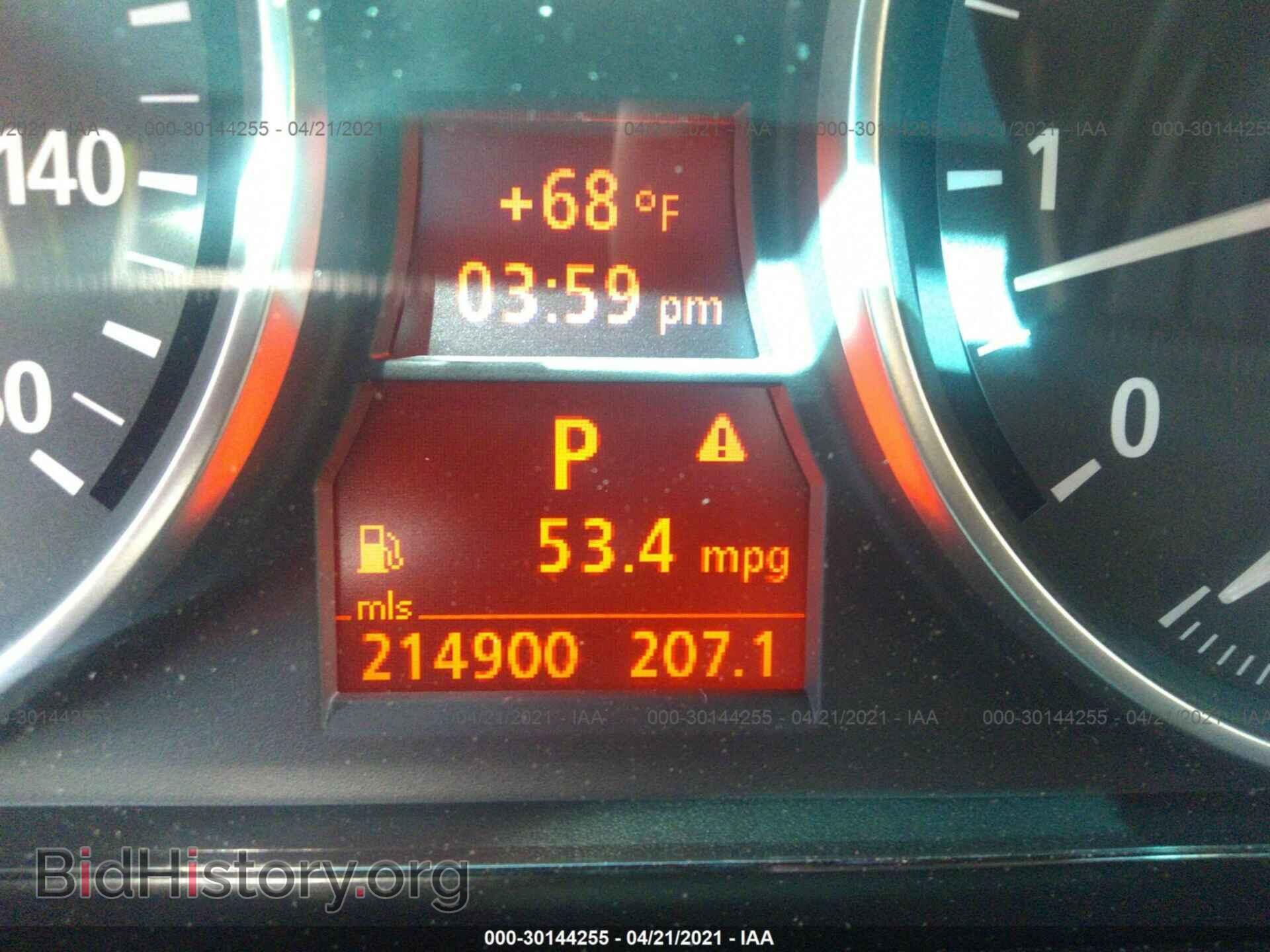 2006 BMW 3 SERIES - VIN: WBAVB33596PS16113 - Фото 7