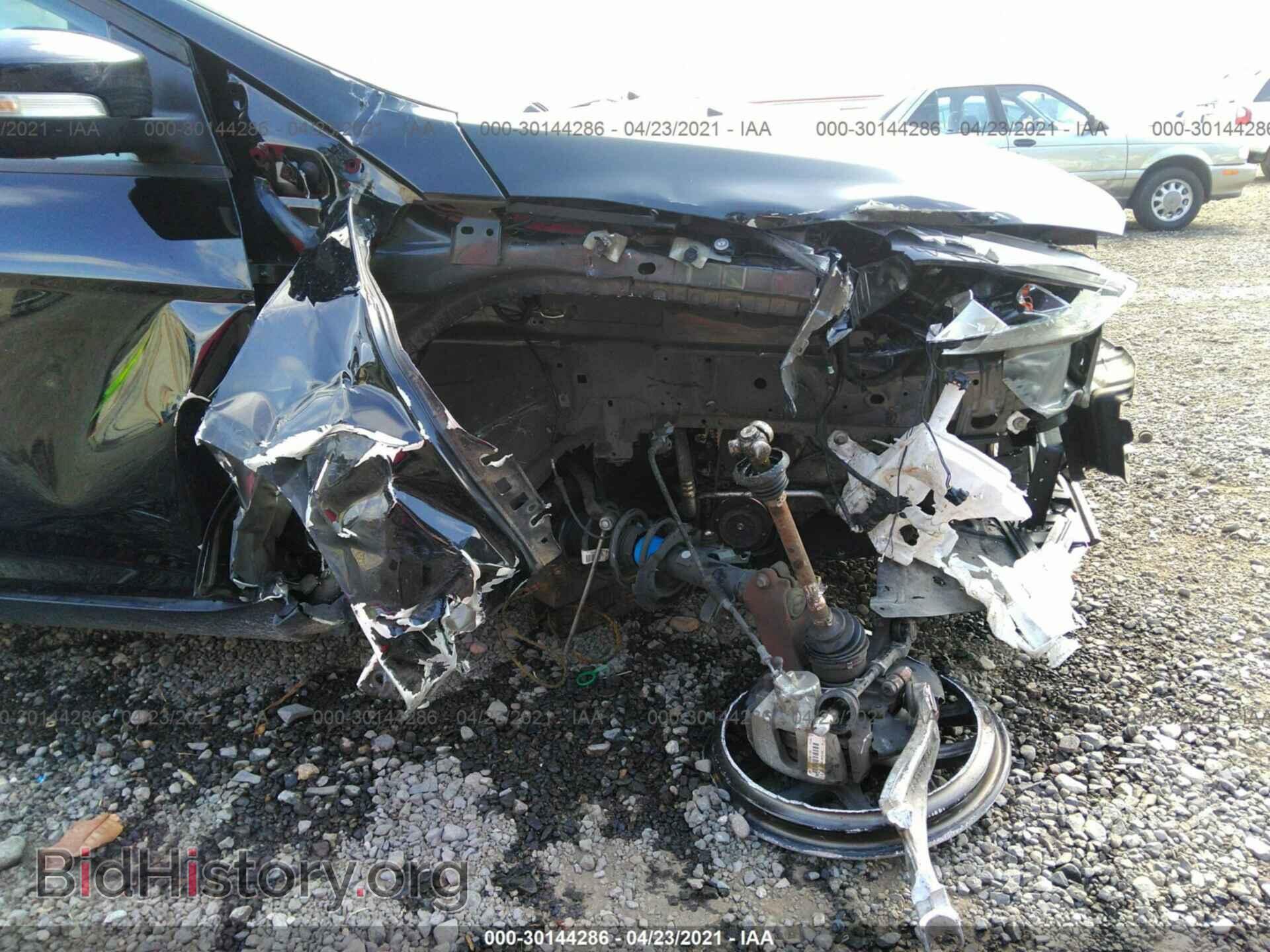 2018 FORD FOCUS - VIN: 1FADP3H23JL231002 - Photo 6
