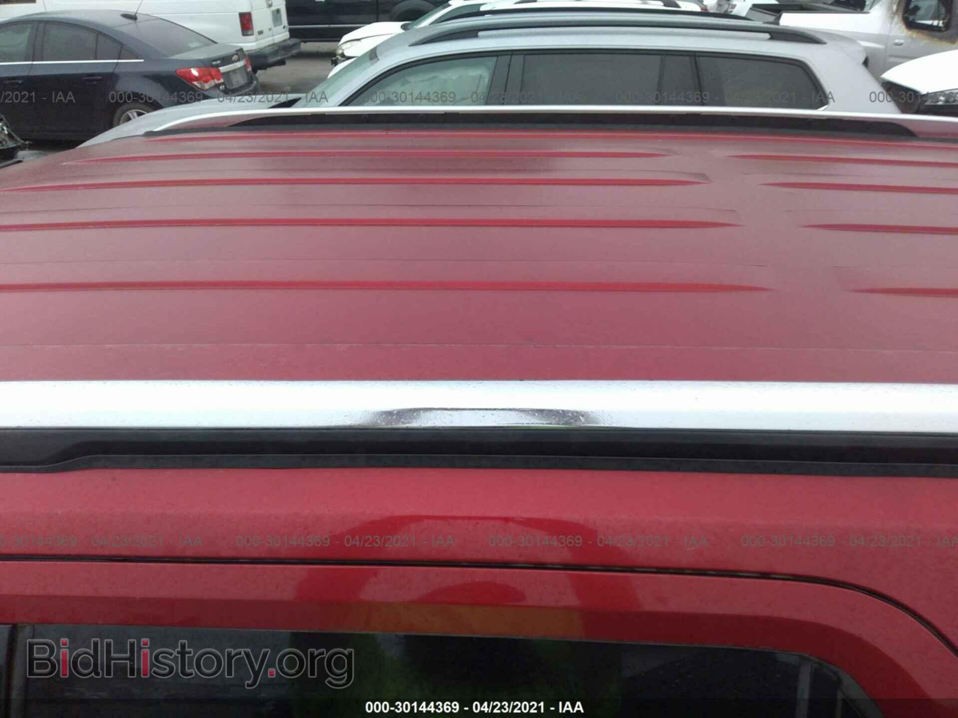 2018 FORD EXPLORER - VIN: 1FM5K7F86JGB64797 - Photo 12