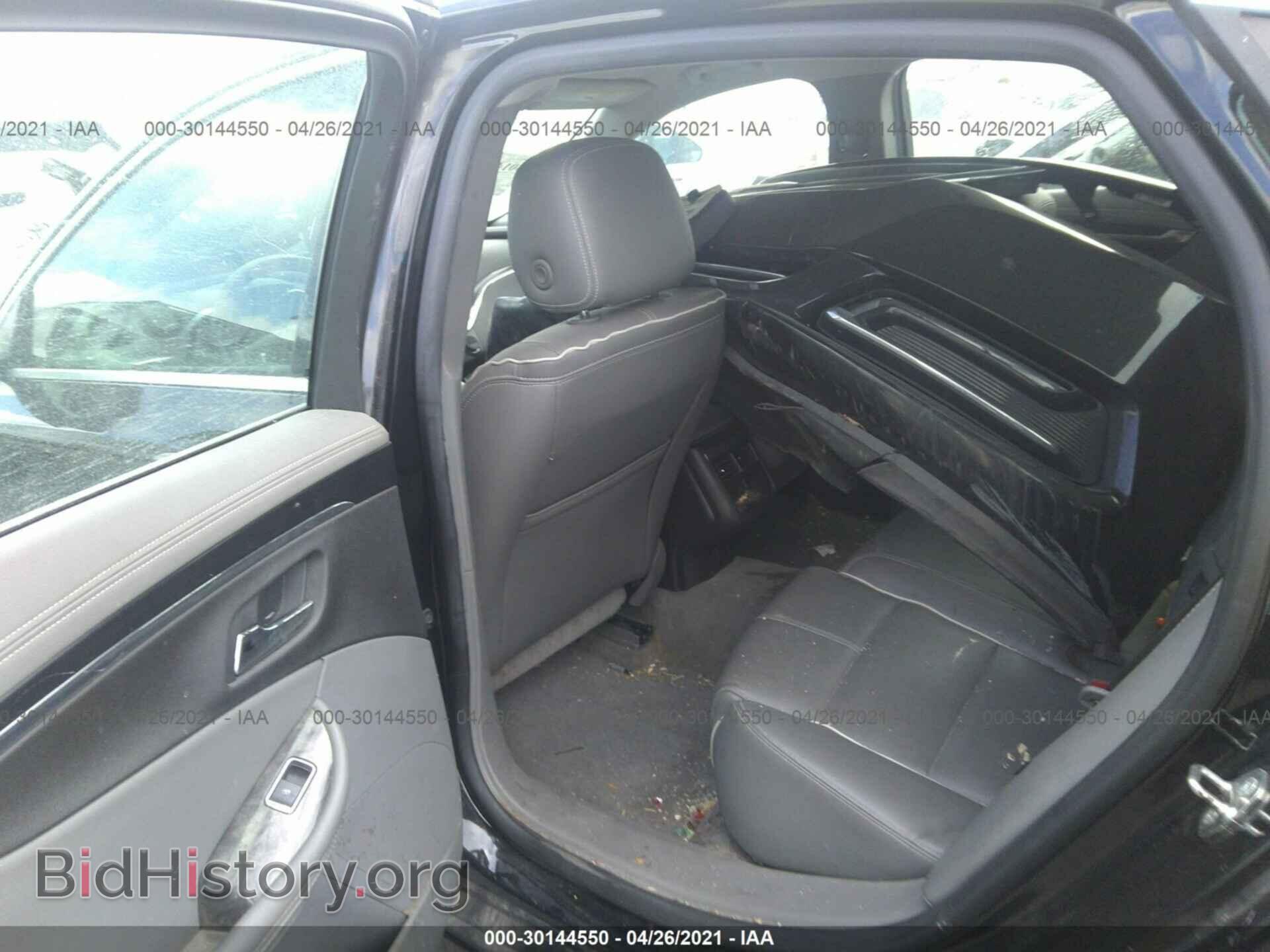 2015 CHEVROLET IMPALA - VIN: 2G1165S32F9110336 - Фото 8