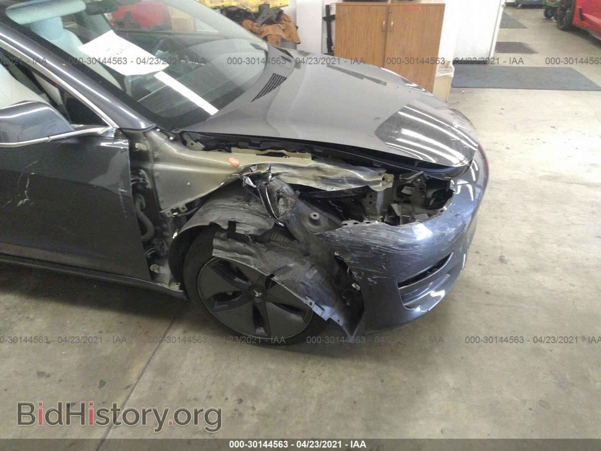 2018 TESLA MODEL 3 - VIN: 5YJ3E1EB9JF113057 - Photo 6
