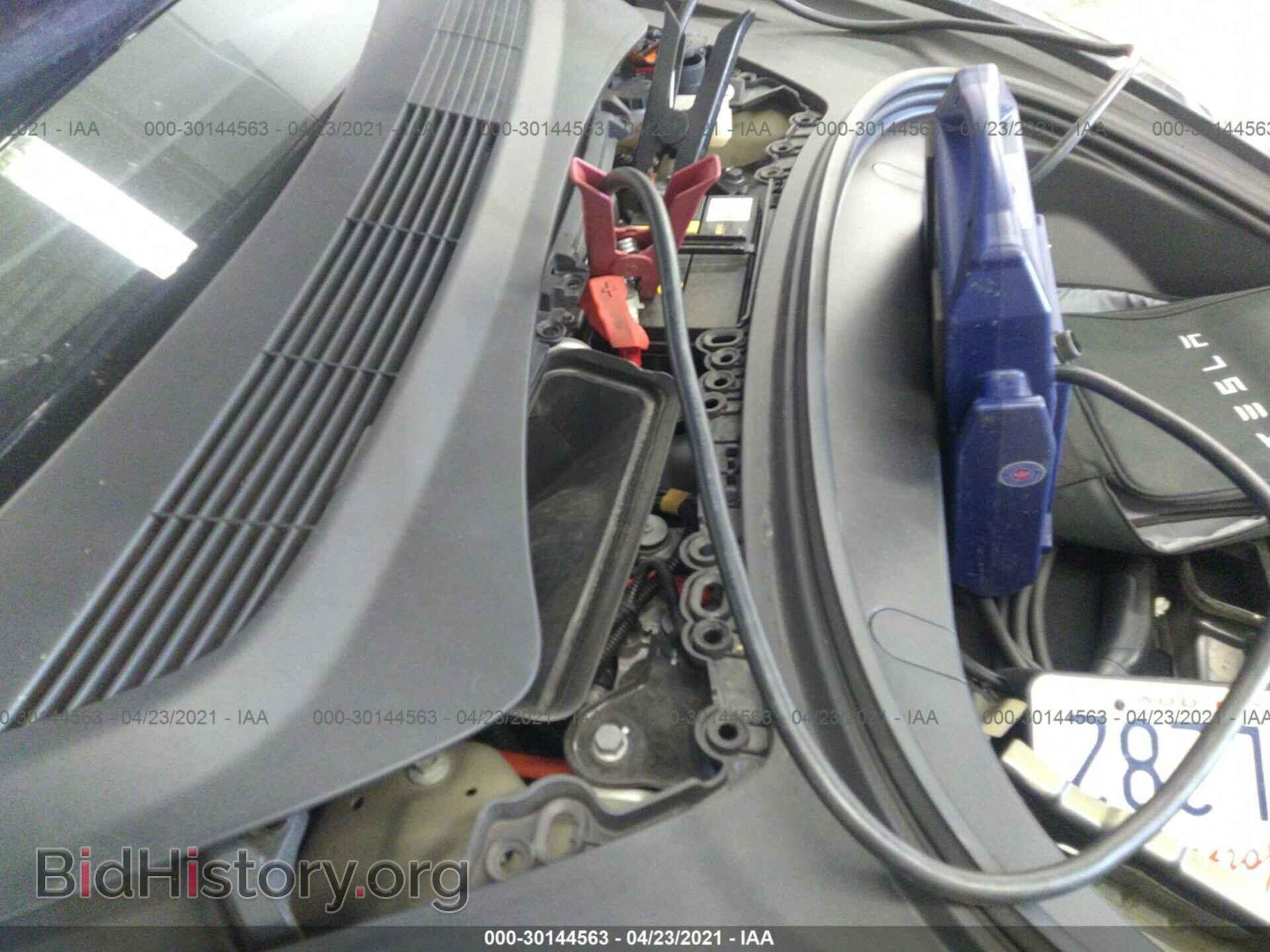 2018 TESLA MODEL 3 - VIN: 5YJ3E1EB9JF113057 - Photo 10