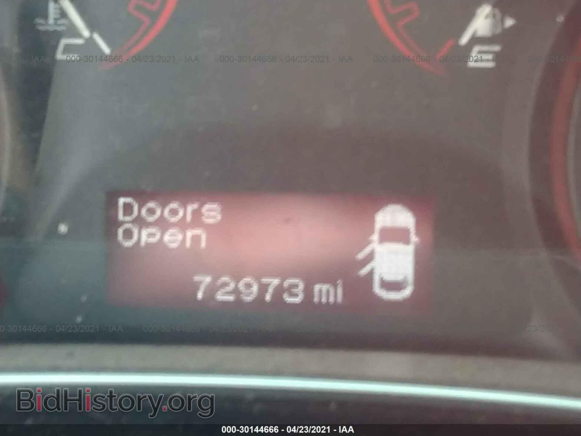 2015 DODGE DART - VIN: 1C3CDFBB6FD242431 - Photo 7