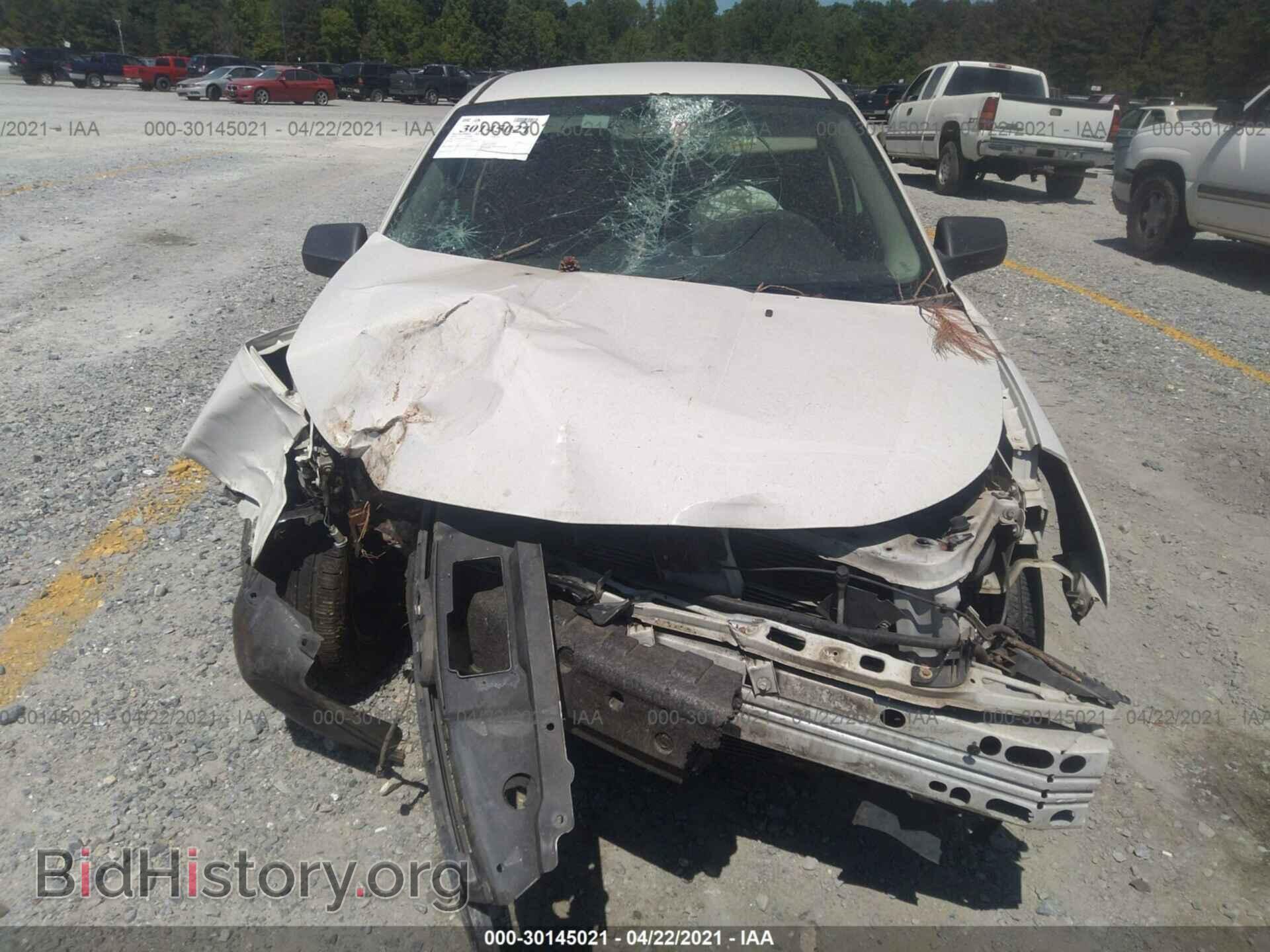 2009 FORD FOCUS - VIN: 1FAHP35N09W173151 - Photo 6