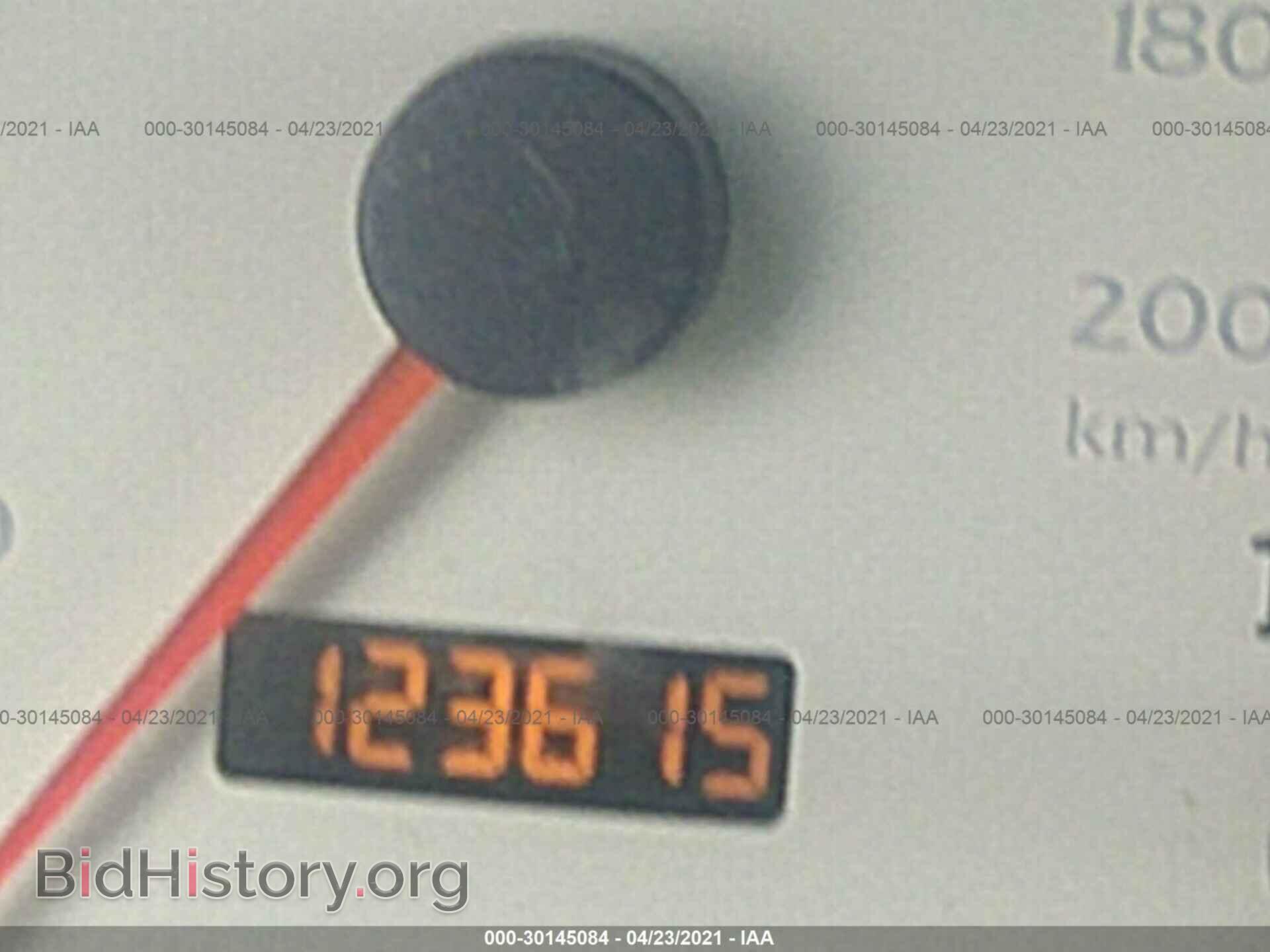 2006 SATURN VUE - VIN: 5GZCZ33D66S868356 - Фото 7