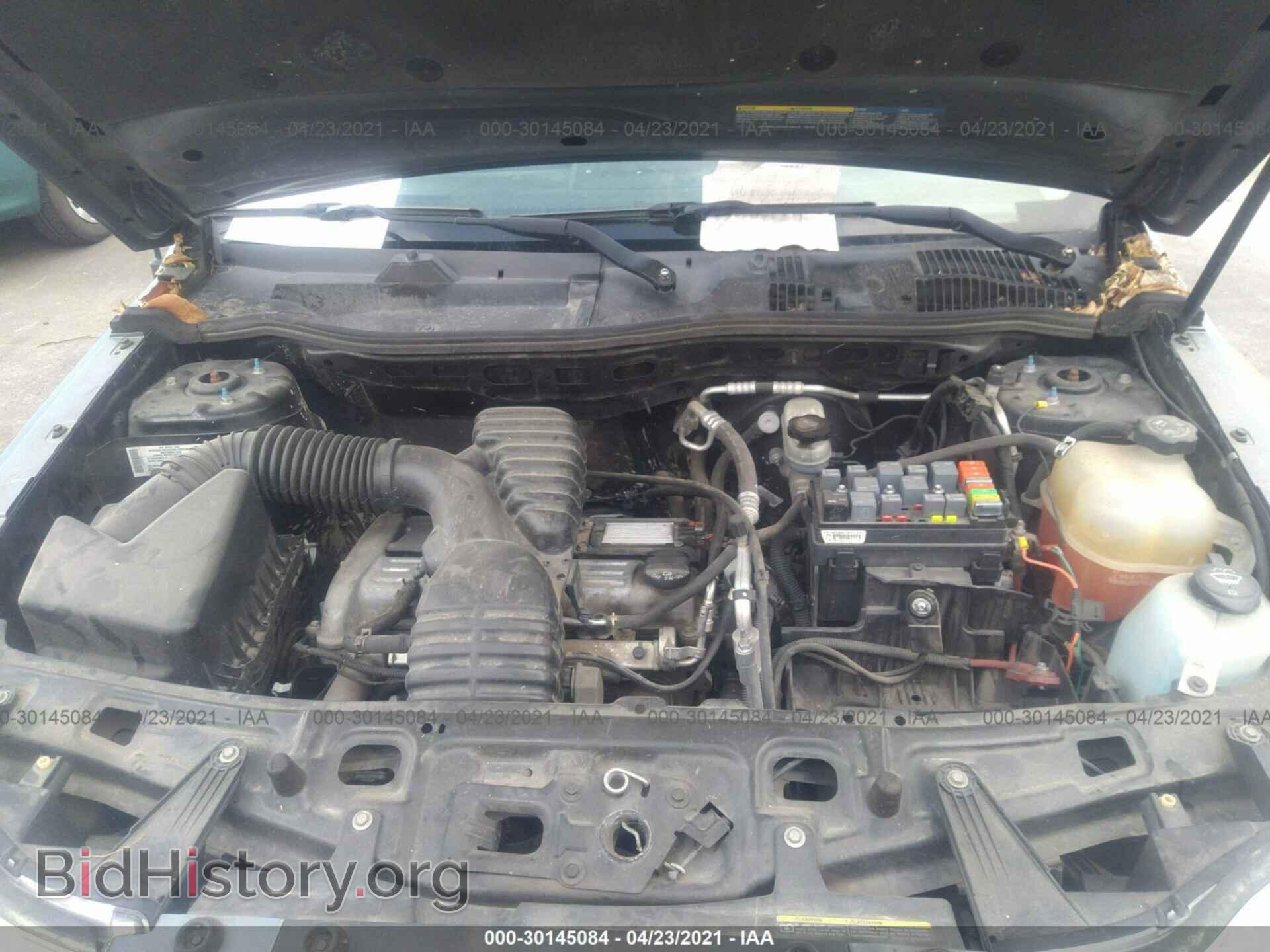 2006 SATURN VUE - VIN: 5GZCZ33D66S868356 - Фото 10