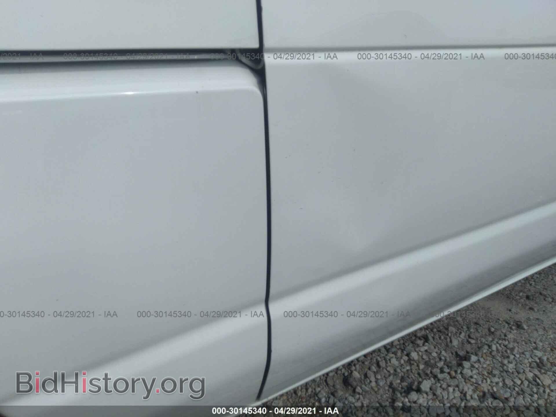 2011 FORD ECONOLINE CARGO VAN - VIN: 1FTNE2EL4BDB23981 - Фото 6