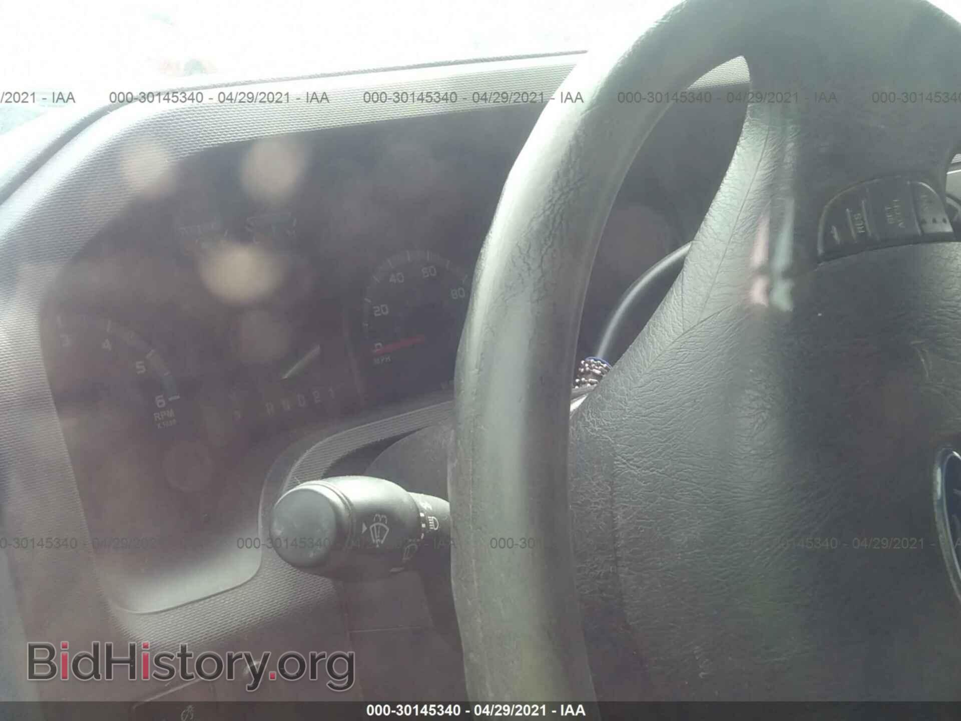 2011 FORD ECONOLINE CARGO VAN - VIN: 1FTNE2EL4BDB23981 - Фото 7
