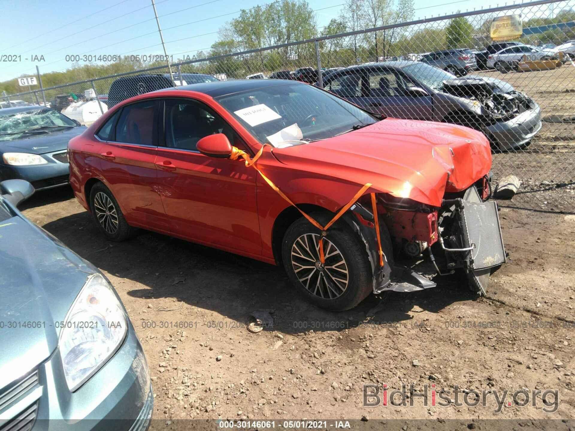 Photo 3VWC57BU6KM065245 - VOLKSWAGEN JETTA 2019