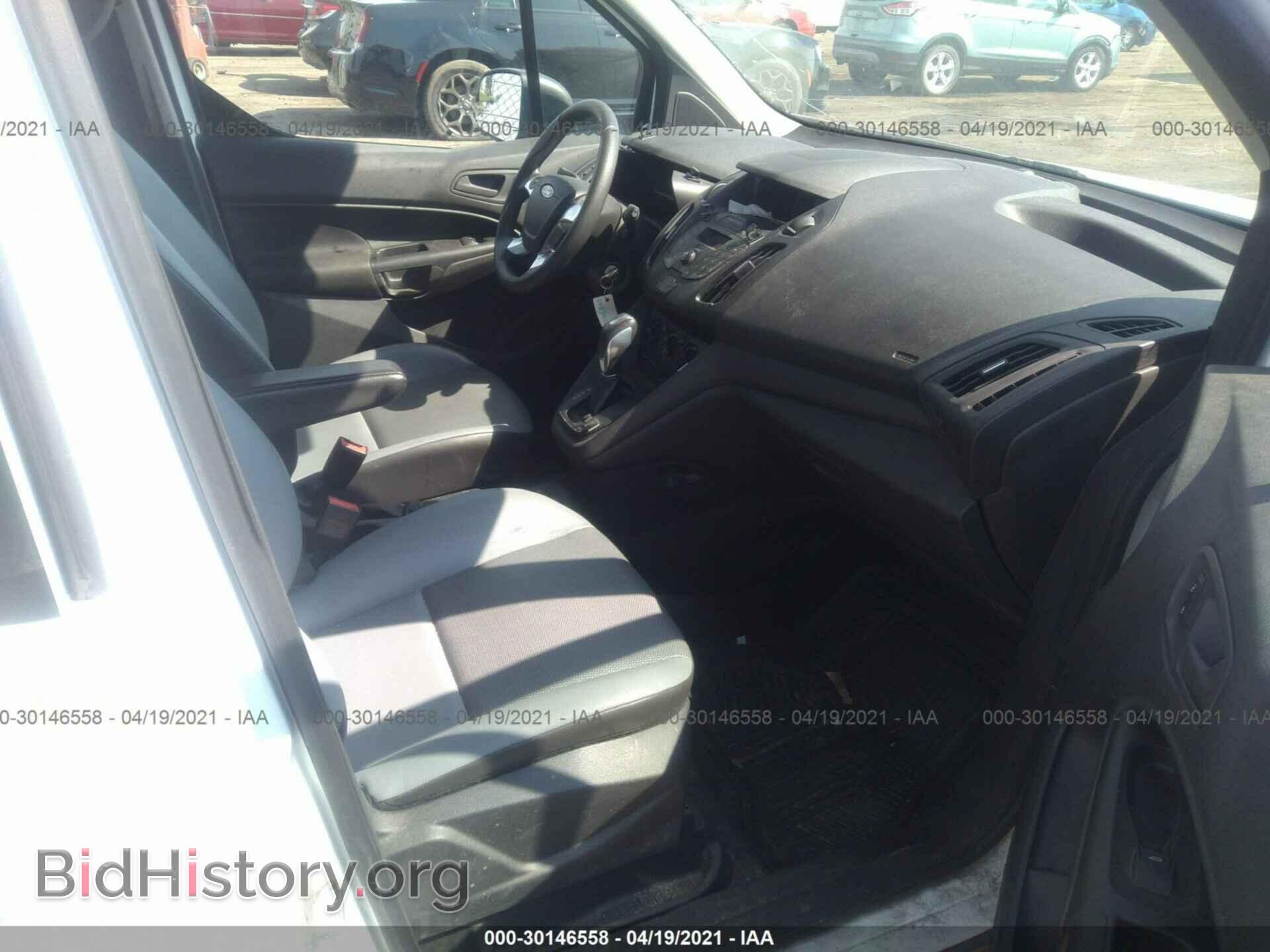 2014 FORD TRANSIT CONNECT - VIN: NM0LS7E79E1173262 - Фото 5