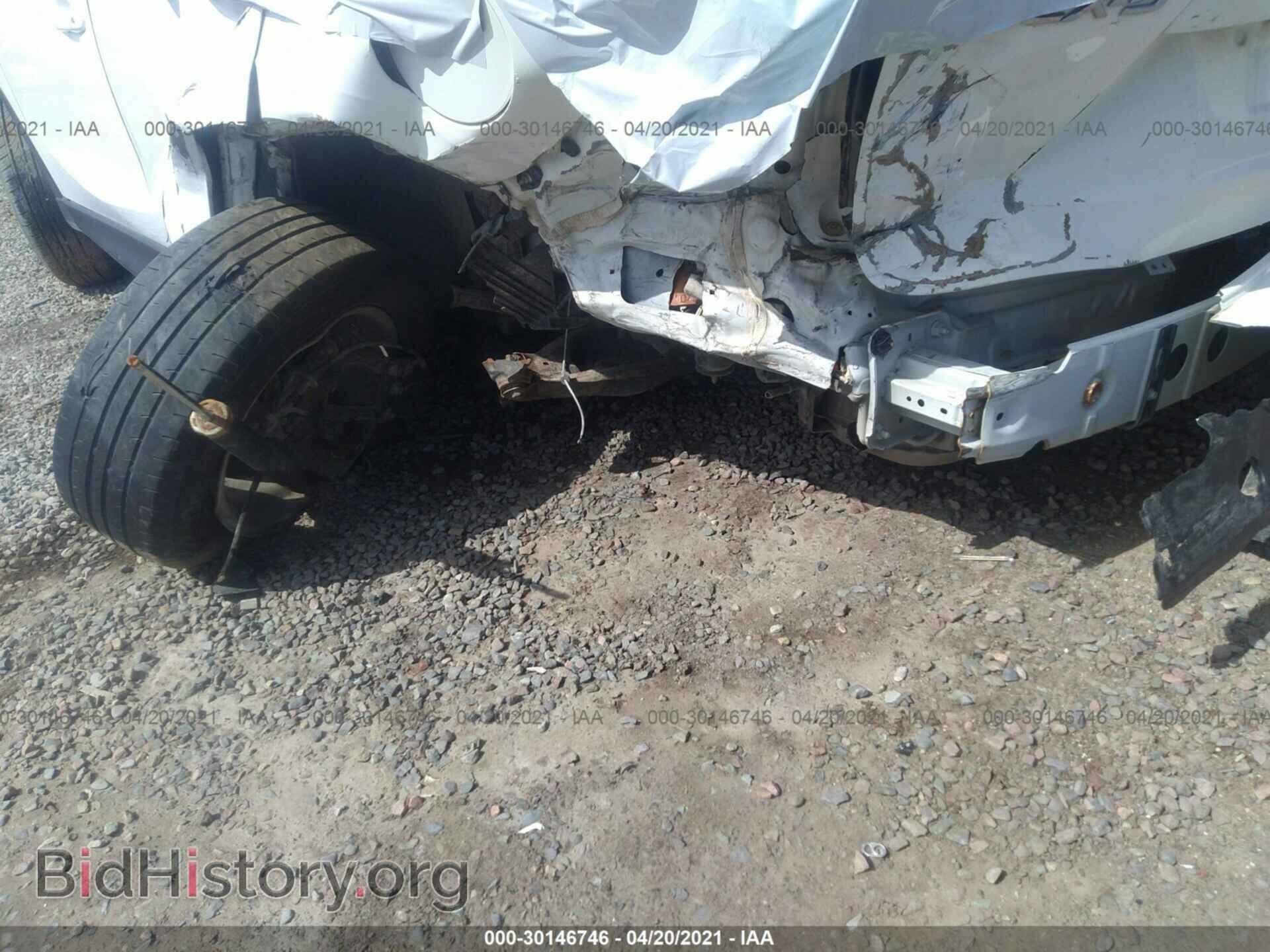 2013 MAZDA CX-5 - VIN: JM3KE2BE1D0120806 - Фото 6