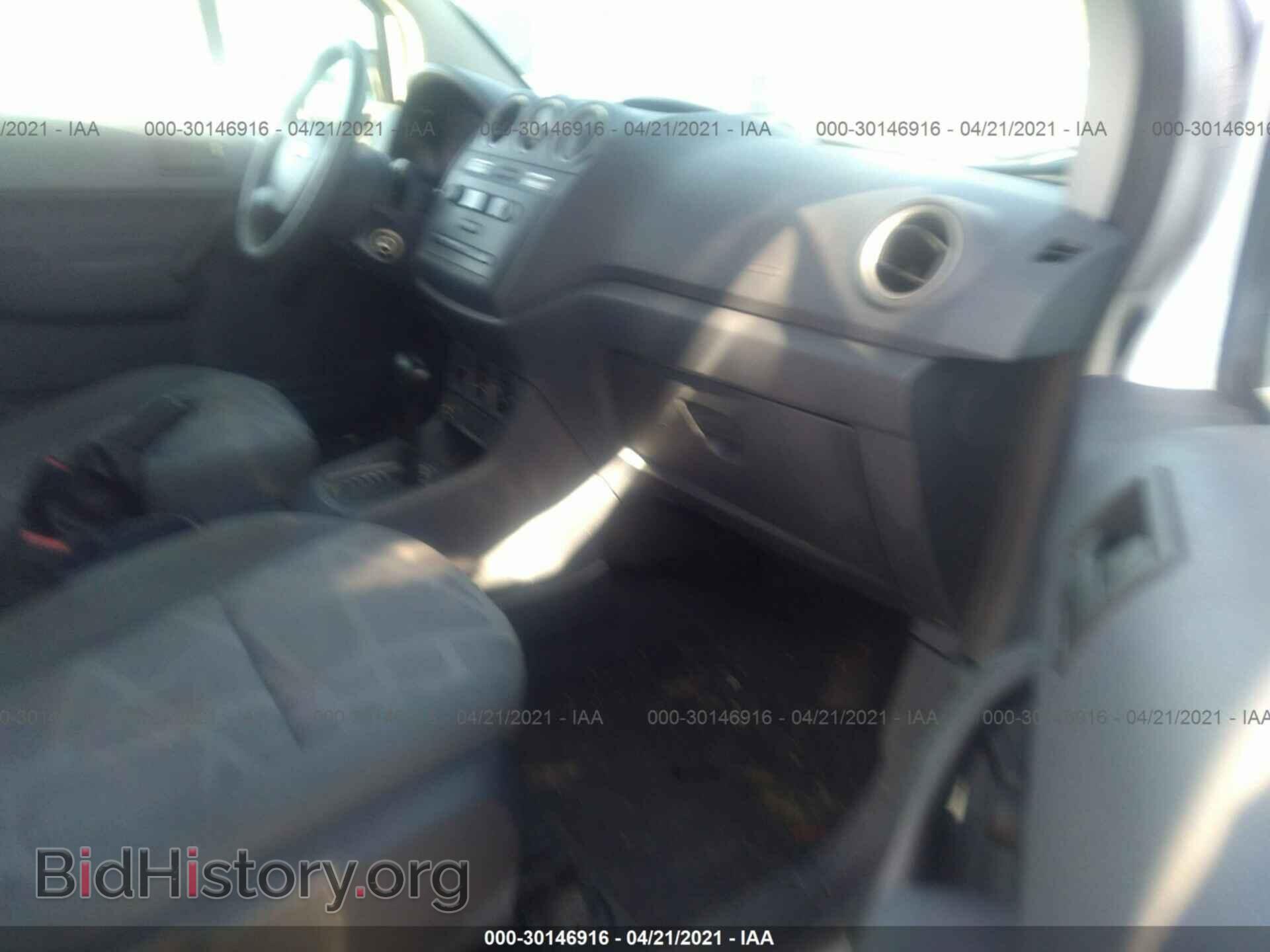 2012 FORD TRANSIT CONNECT - VIN: NM0LS7AN5CT096265 - Фото 5