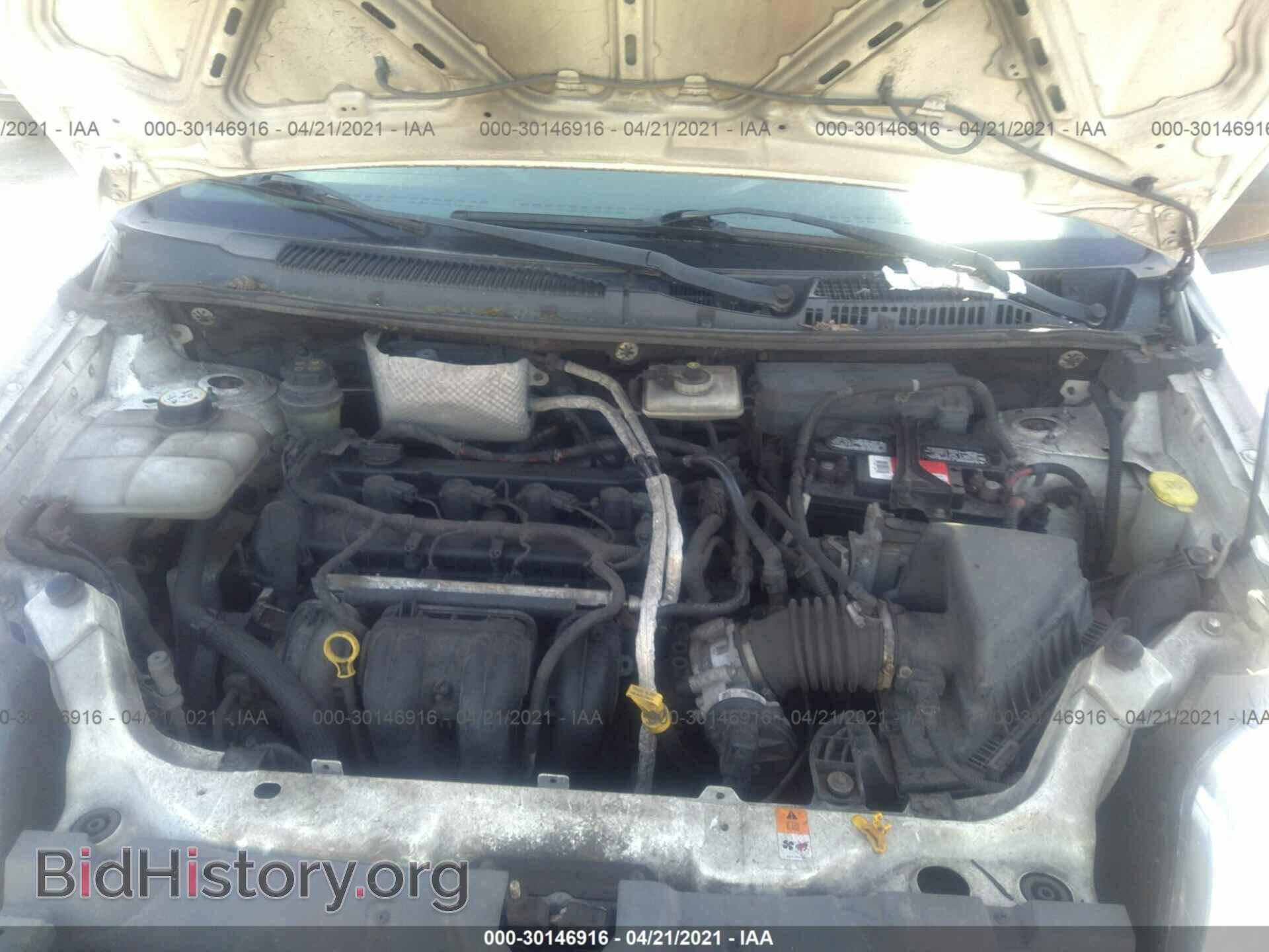 2012 FORD TRANSIT CONNECT - VIN: NM0LS7AN5CT096265 - Фото 10