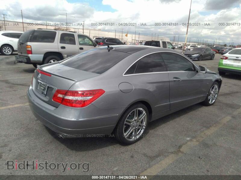 2012 Mercedes-Benz E-CLASS (VIN WDDKJ5KB7CF135551) — photo 4 of 11