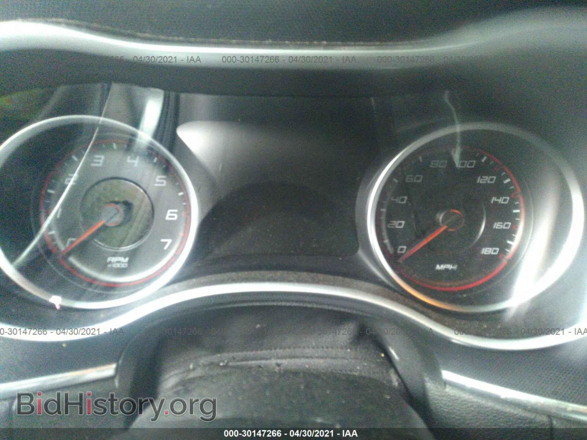 2016 DODGE CHARGER - VIN: 2C3CDXGJ2GH113189 - Фото 7