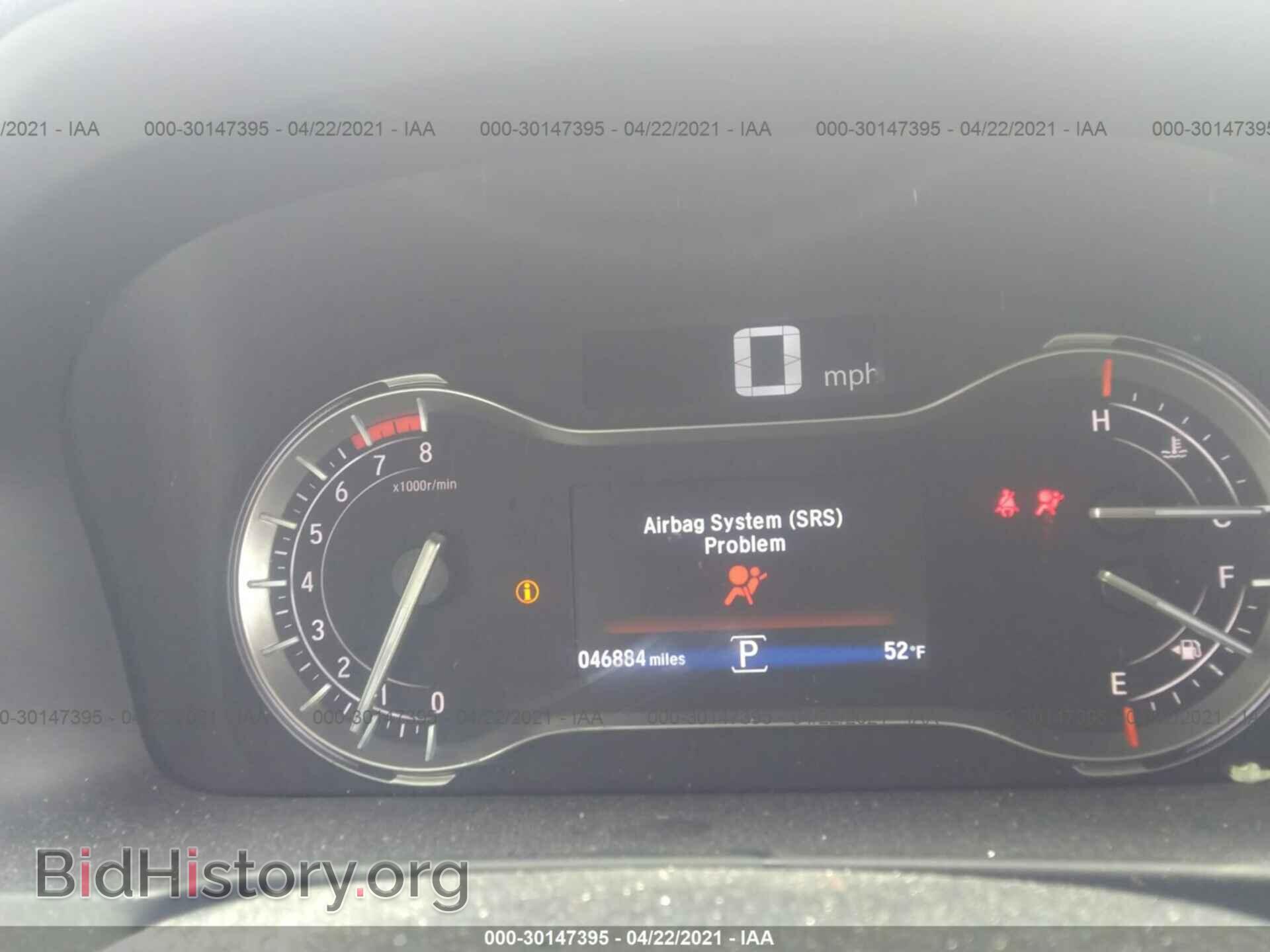 2018 HONDA PILOT - VIN: 5FNYF5H55JB013473 - Photo 7