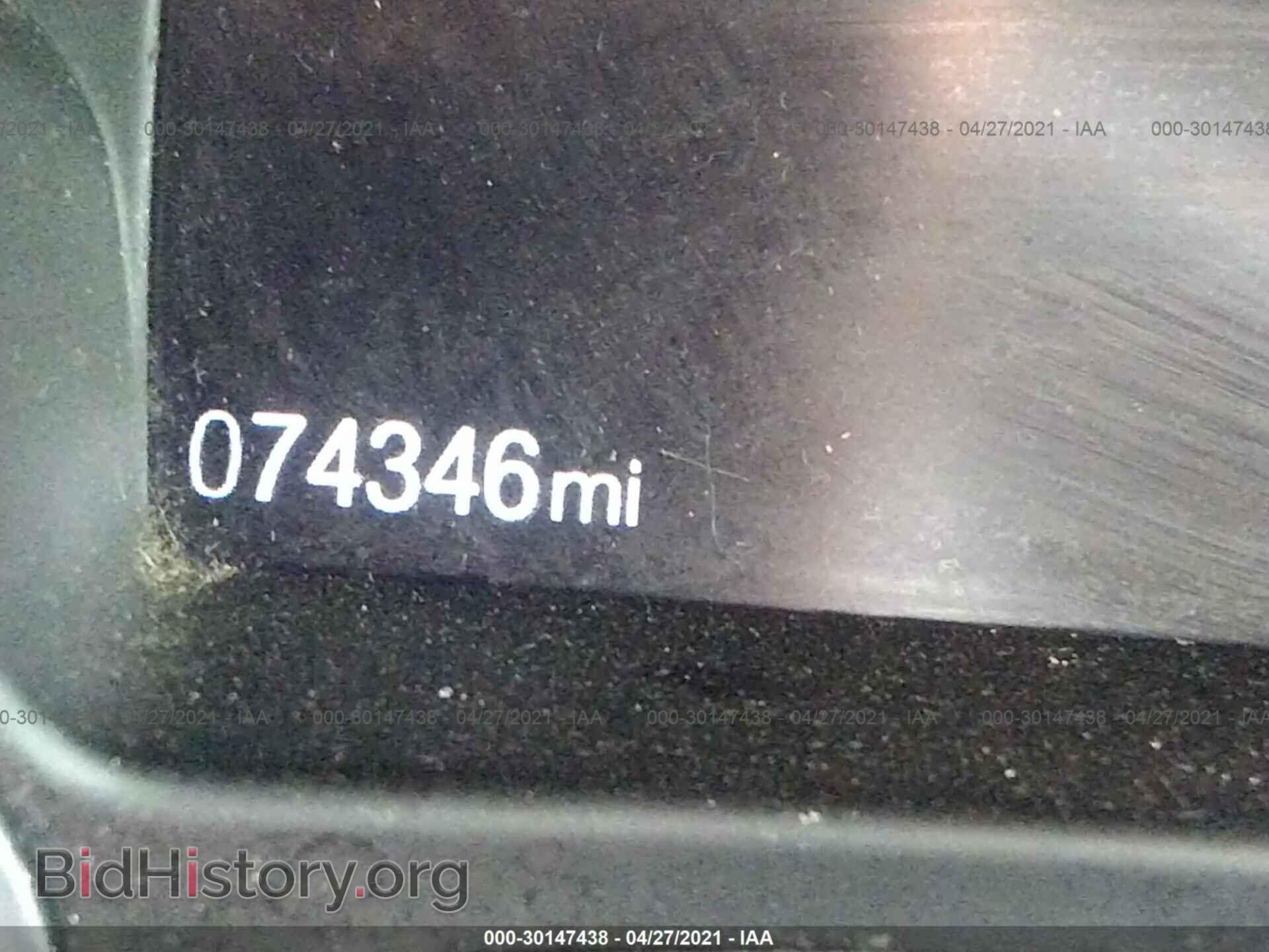 2015 FORD FOCUS - VIN: 1FADP3K26FL230832 - Фото 7