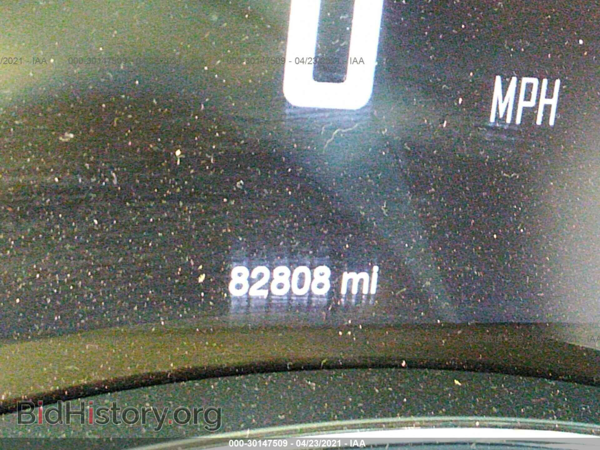 2017 DODGE DURANGO - VIN: 1C4RDJDG5HC847969 - Фото 7