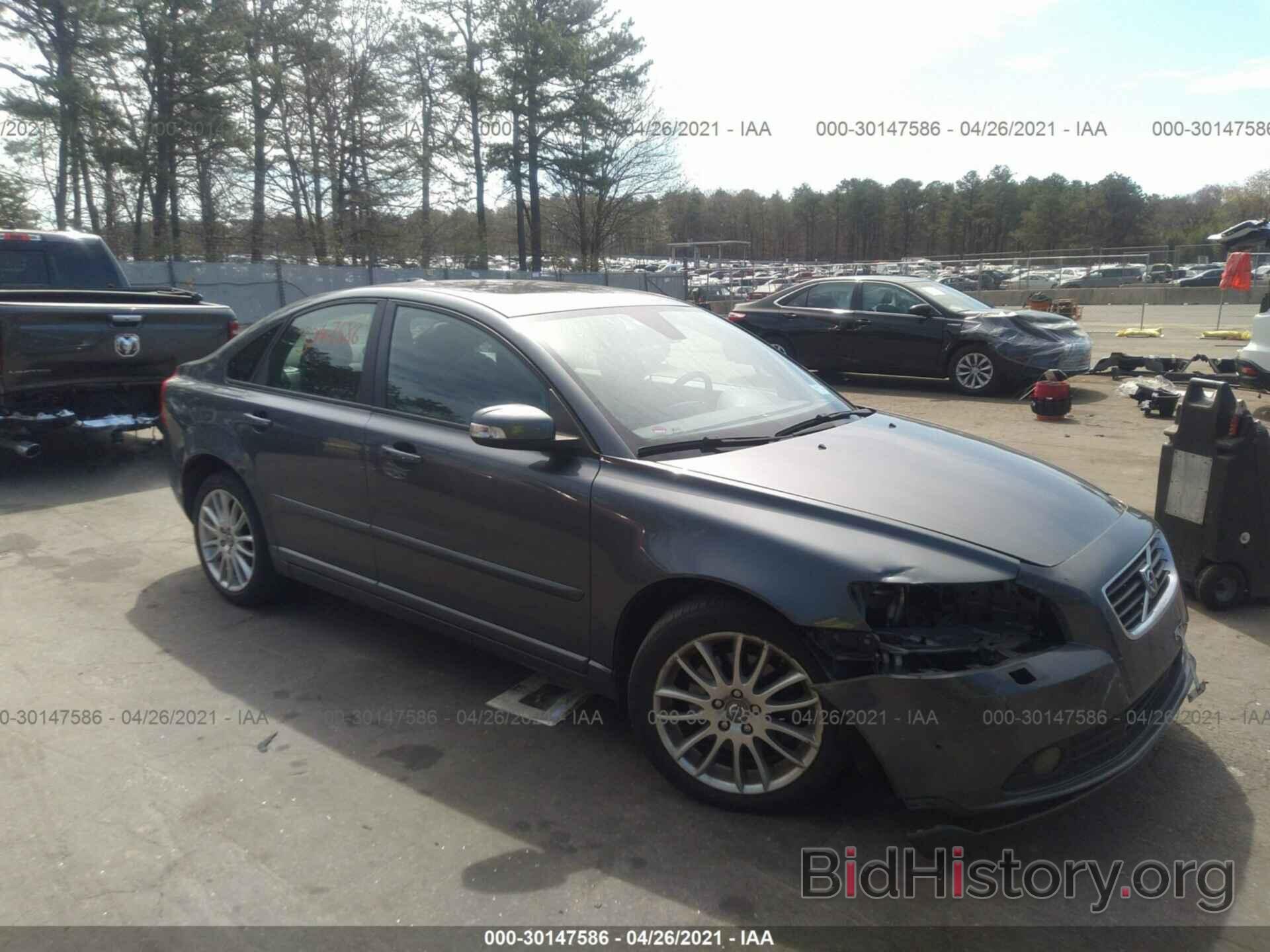 Photo YV1390MS1A2491323 - VOLVO S40 2010