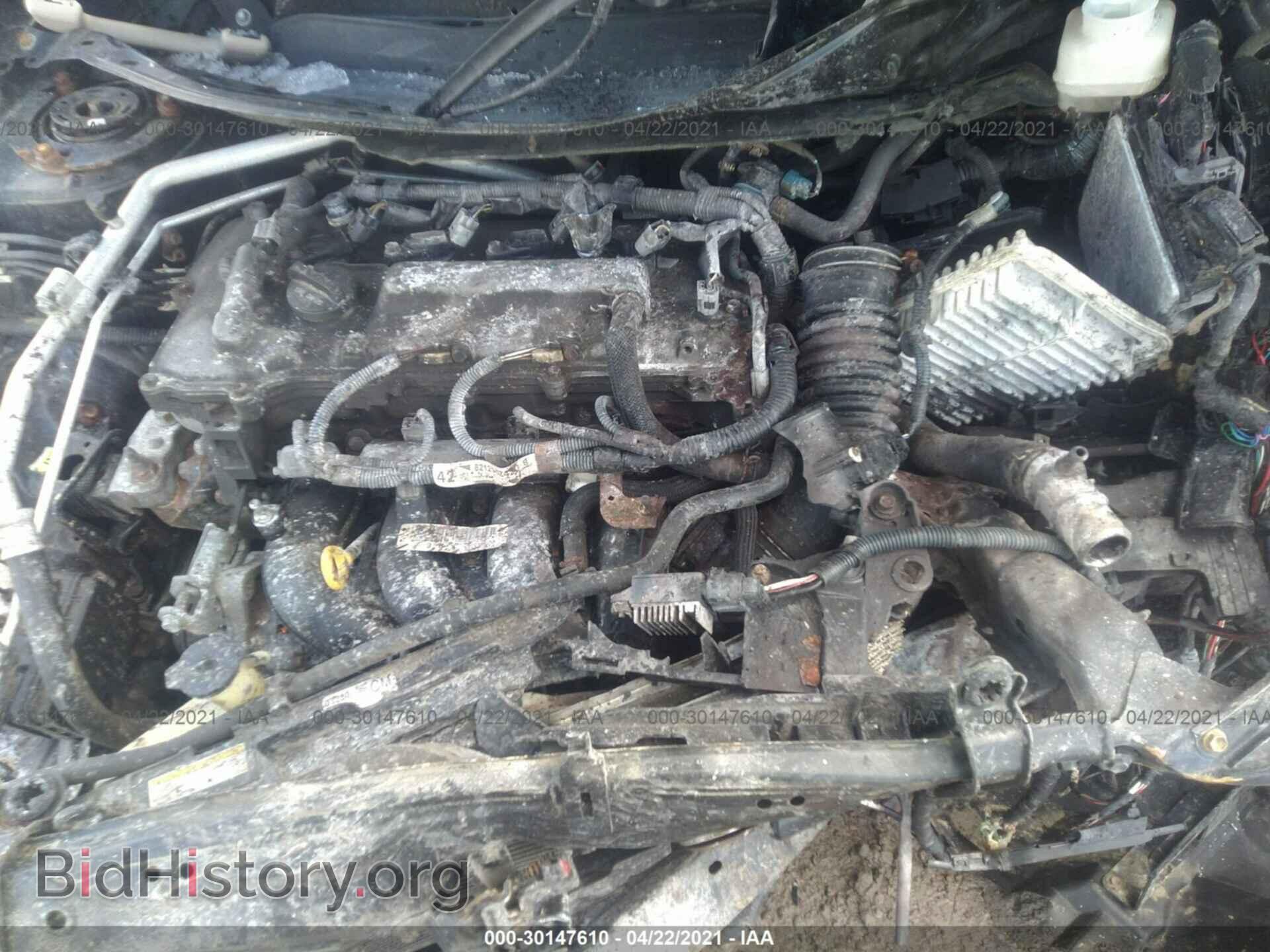 2014 TOYOTA COROLLA - VIN: 2T1BURHEXEC014048 - Photo 10