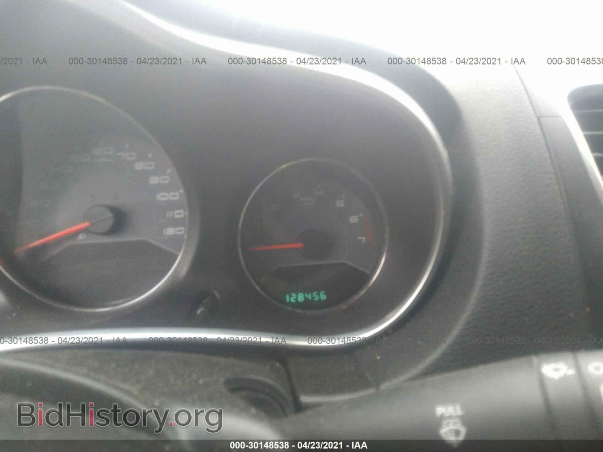 2013 DODGE AVENGER - VIN: 1C3CDZAG7DN622402 - Фото 7