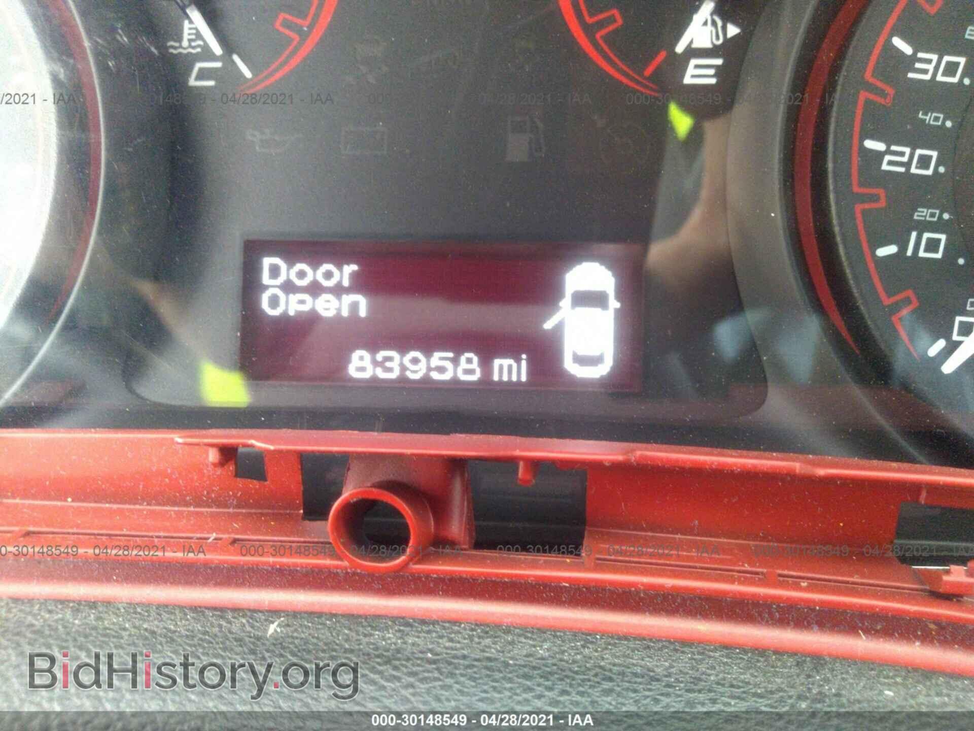 2015 DODGE DART - VIN: 1C3CDFBBXFD299599 - Фото 7
