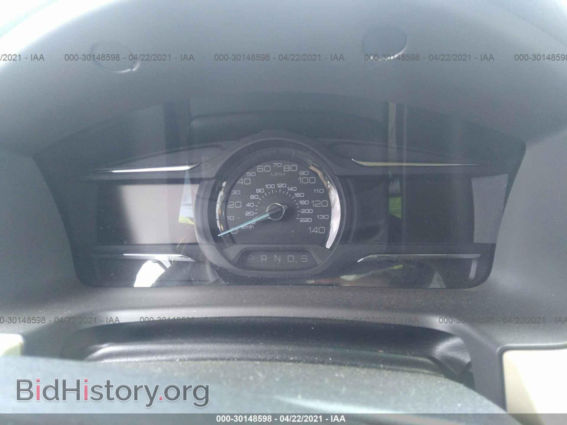2013 FORD FLEX - VIN: 2FMHK6DT6DBD32772 - Фото 7