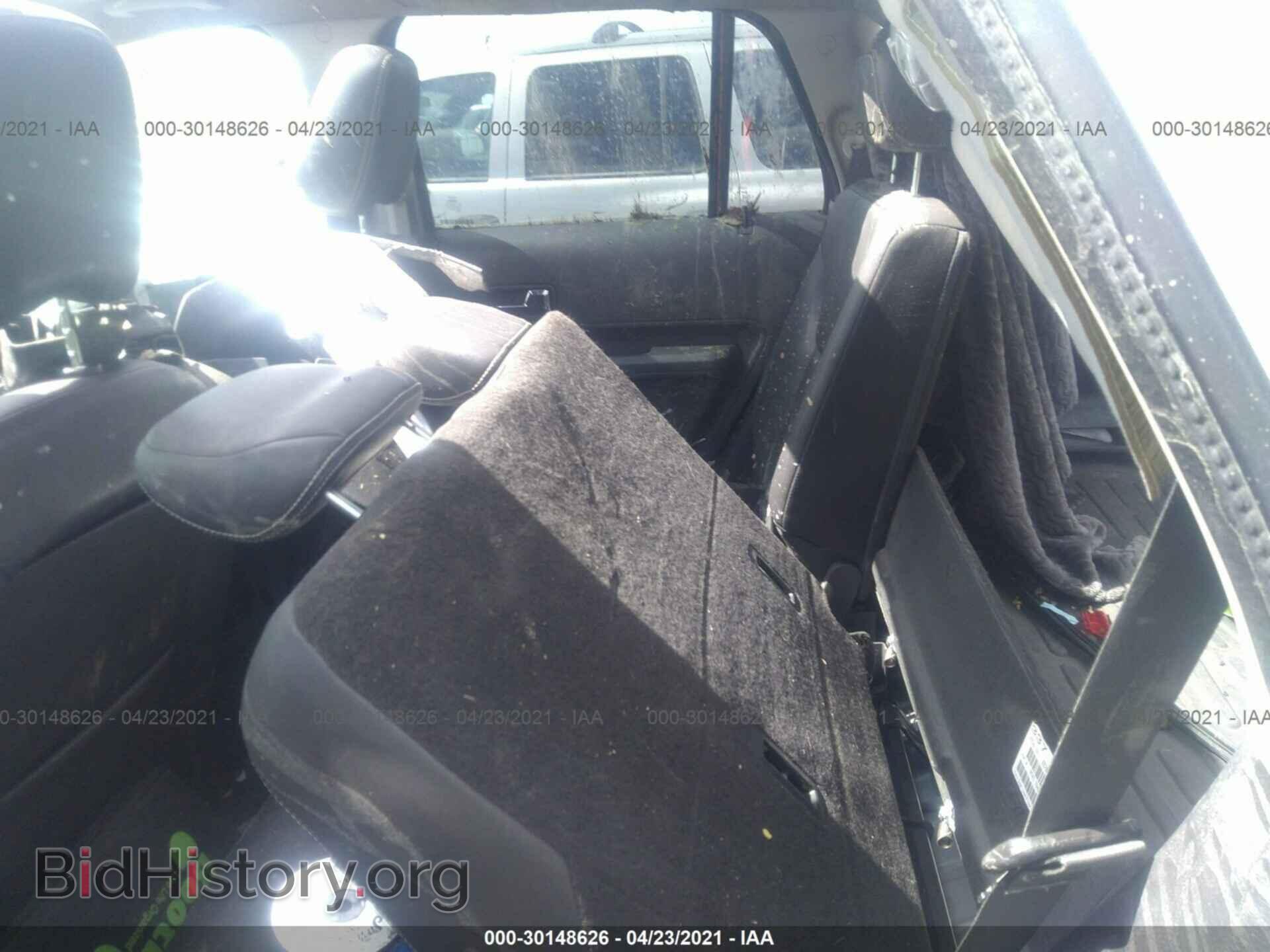2010 FORD EDGE - VIN: 2FMDK4JC1ABA65382 - Photo 8
