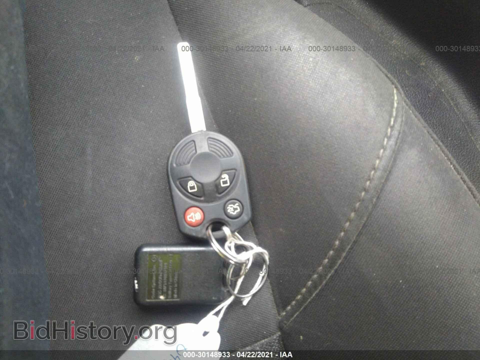 2015 FORD FOCUS - VIN: 1FADP3F23FL251597 - Photo 11