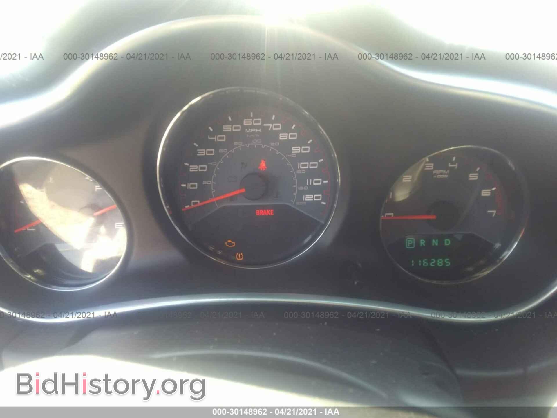 2013 DODGE AVENGER - VIN: 1C3CDZAB2DN646207 - Photo 7