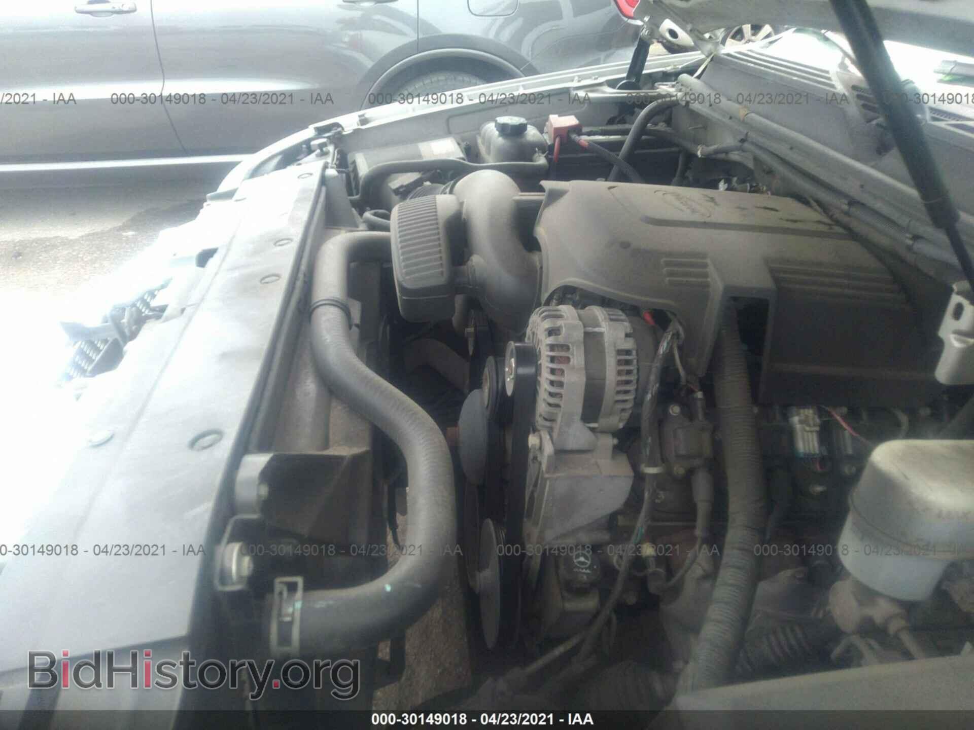 2010 GMC YUKON - VIN: 1GKMCAE33AR184031 - Фото 10
