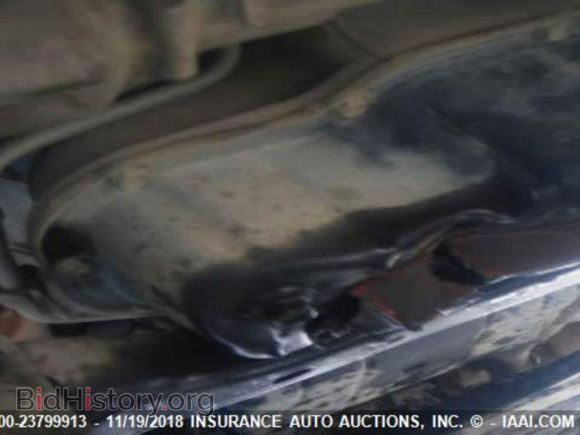 2012 NISSAN PATHFINDER - VIN: 5N1AR1NB7CC604637 - Фото 6