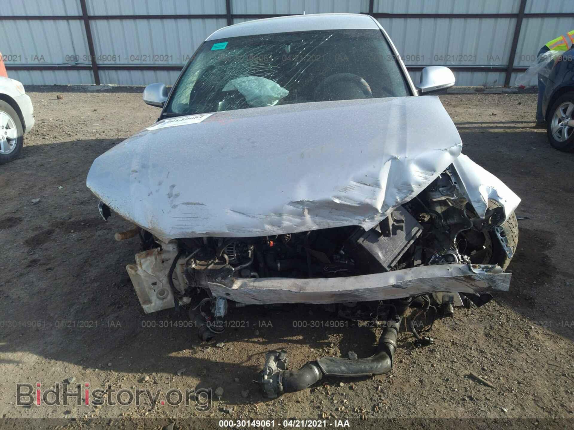2010 AUDI A3 - VIN: WAUBFAFMXAA081024 - Фото 6