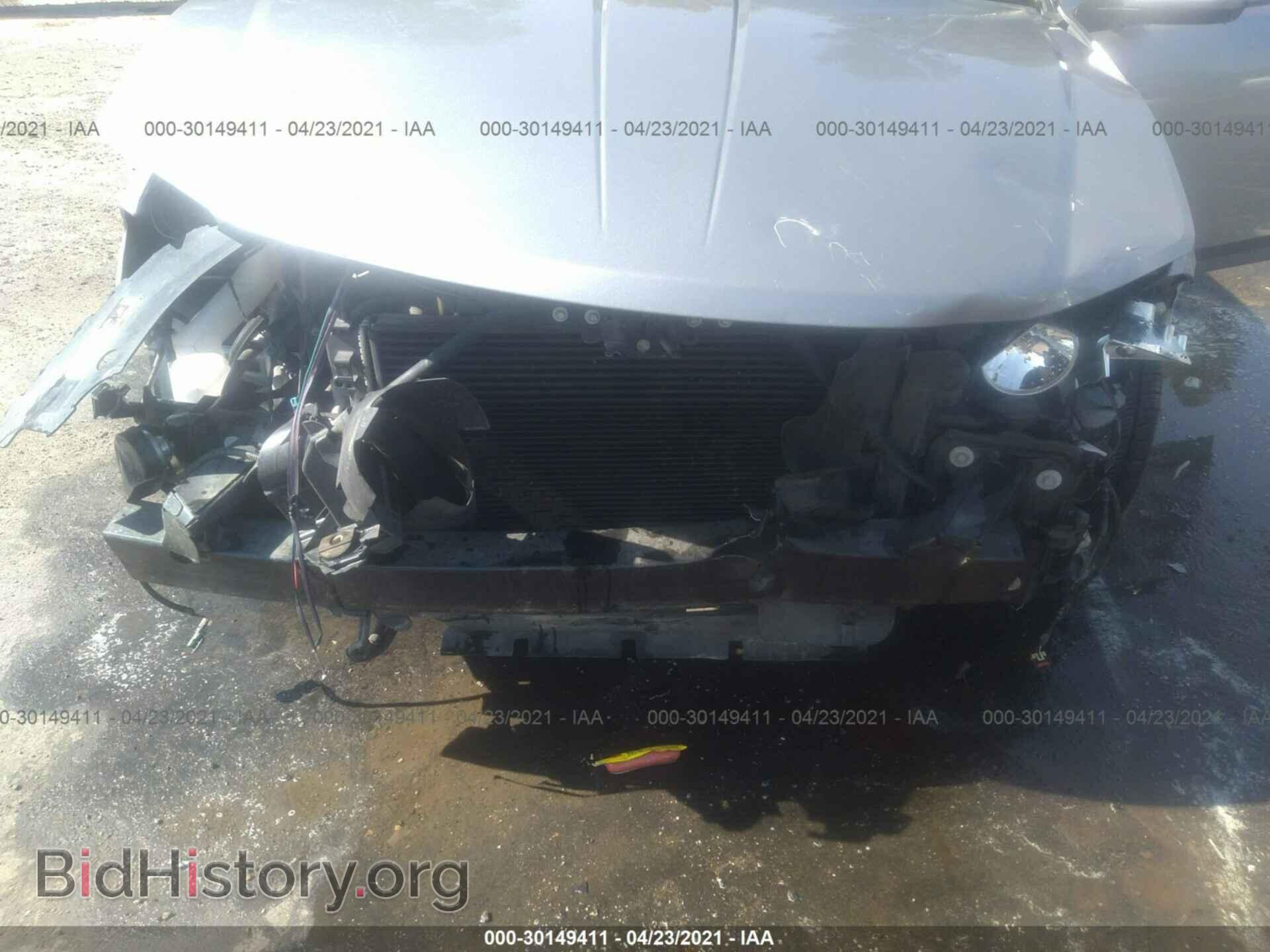 2014 DODGE AVENGER - VIN: 1C3CDZCG2EN217367 - Фото 6