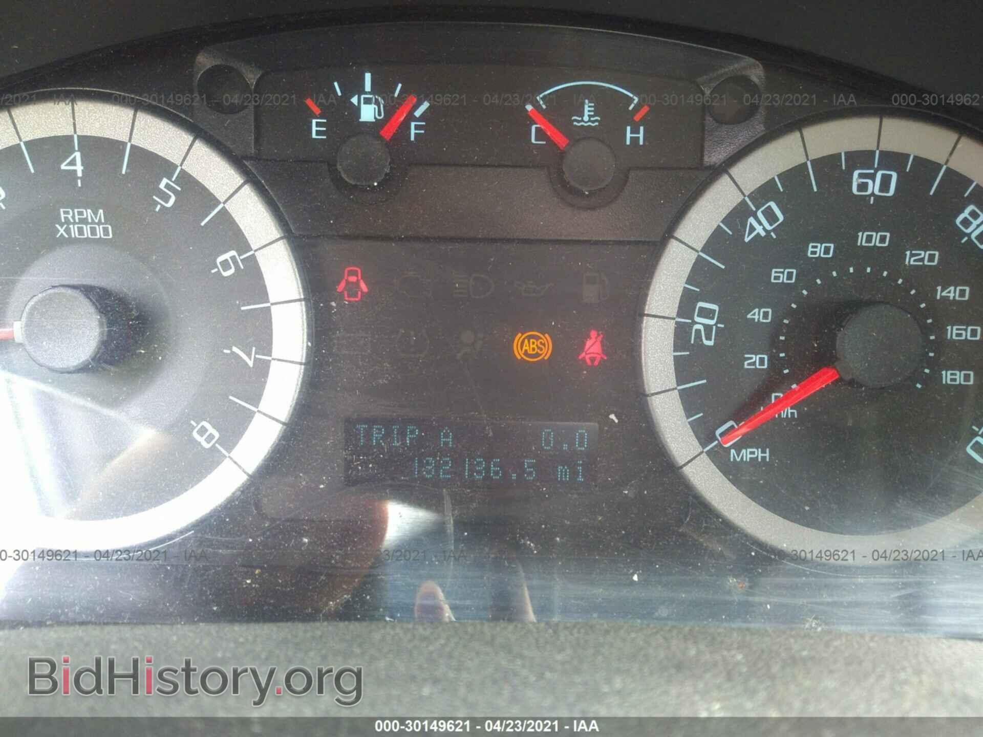 2011 FORD ESCAPE - VIN: 1FMCU0D71BKB35046 - Фото 7