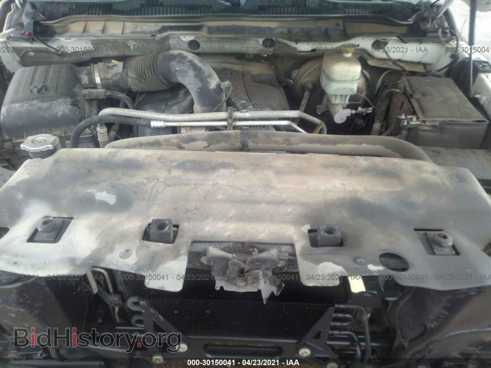 2013 RAM 2500 - VIN: 3C6TR4HT7DG547302 - Фото 10