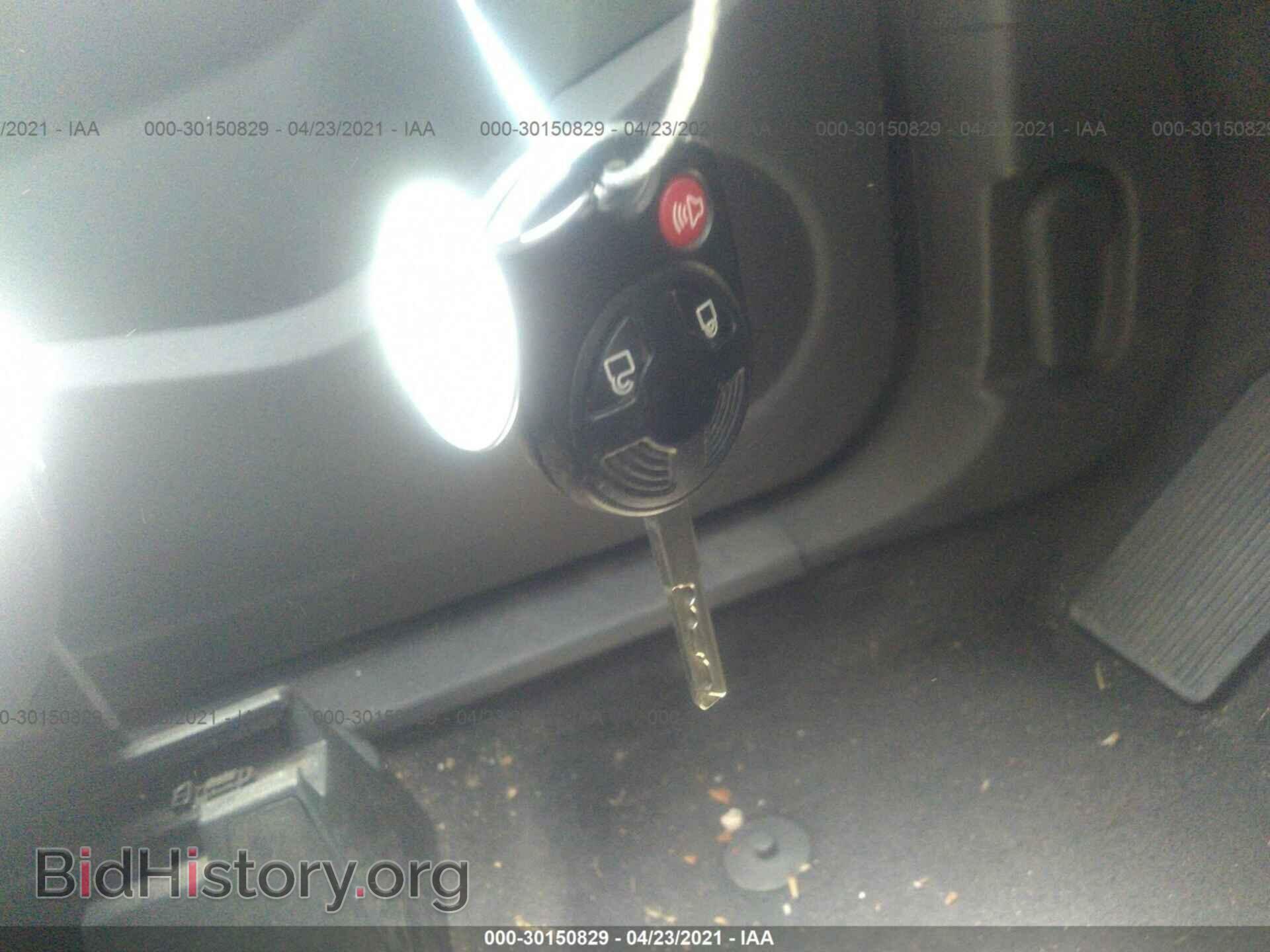 2017 FORD ESCAPE - VIN: 1FMCU0F70HUB08334 - Photo 11