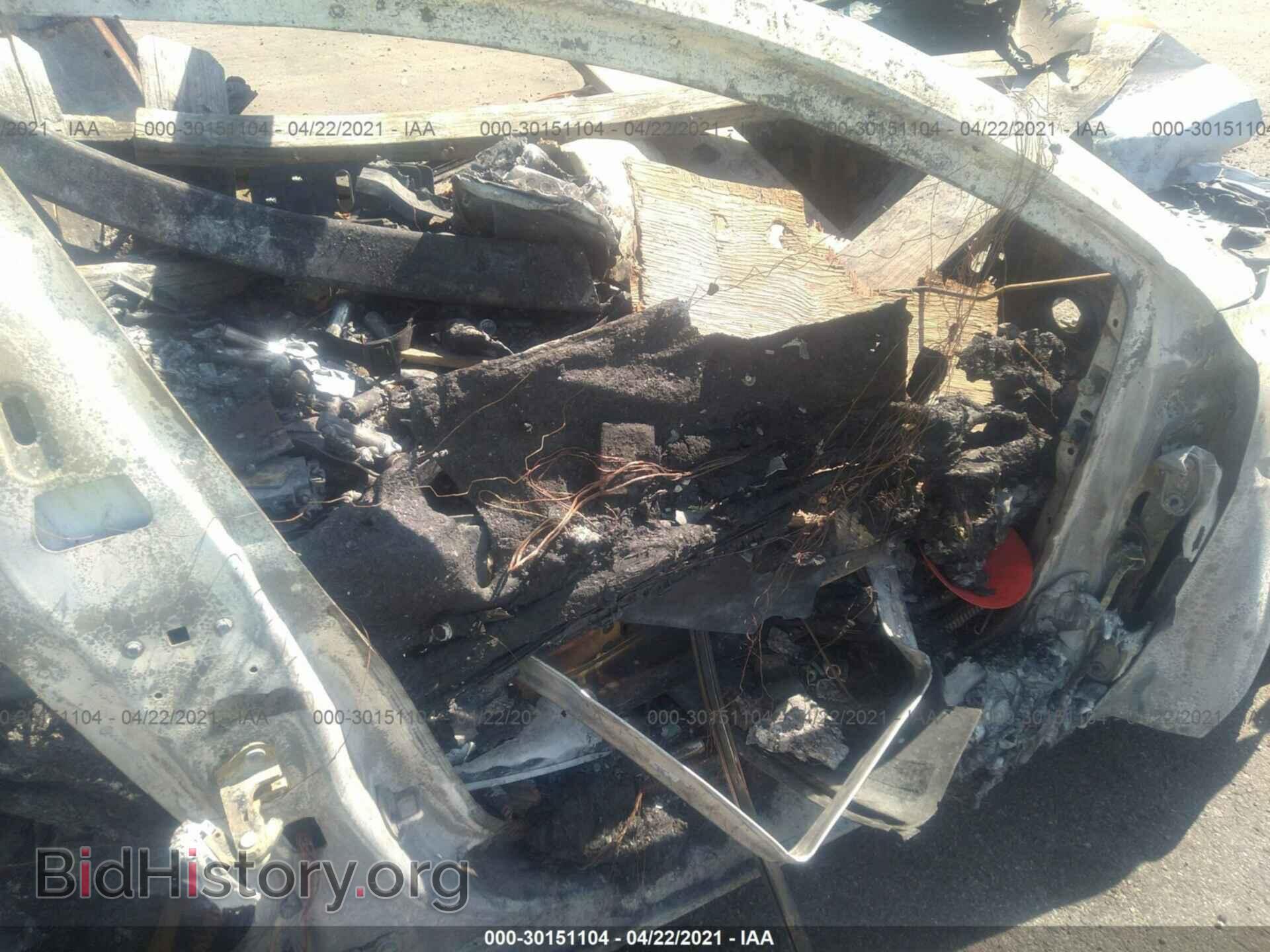 2020 TESLA MODEL 3 - VIN: 5YJ3E1EAXLF737038 - Photo 5