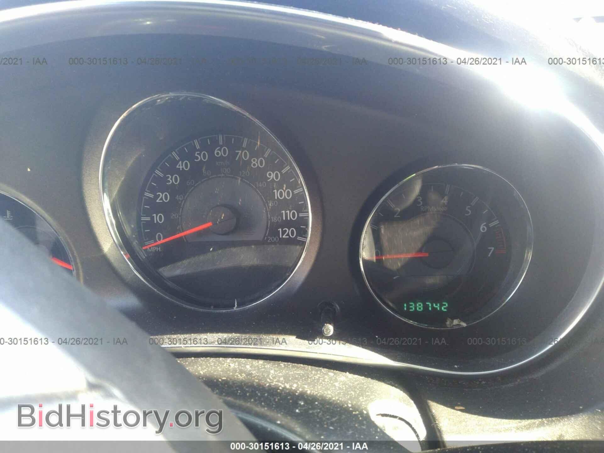 2013 CHRYSLER 200 - VIN: 1C3CCBBG2DN699591 - Фото 7