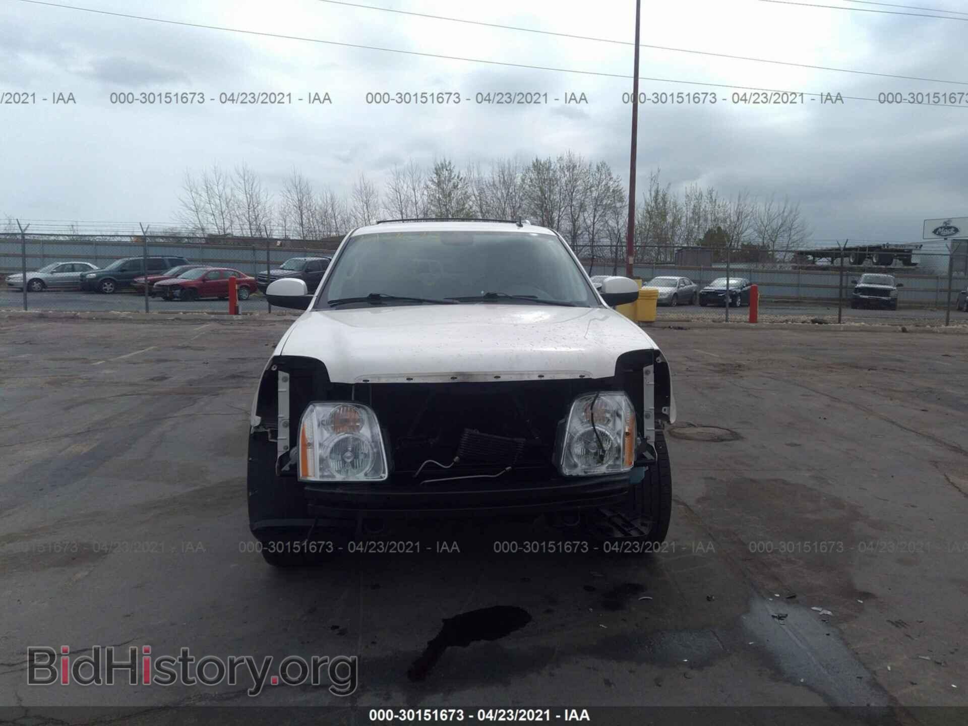 2013 GMC YUKON - VIN: 1GKS2EEF9DR328018 - Фото 6